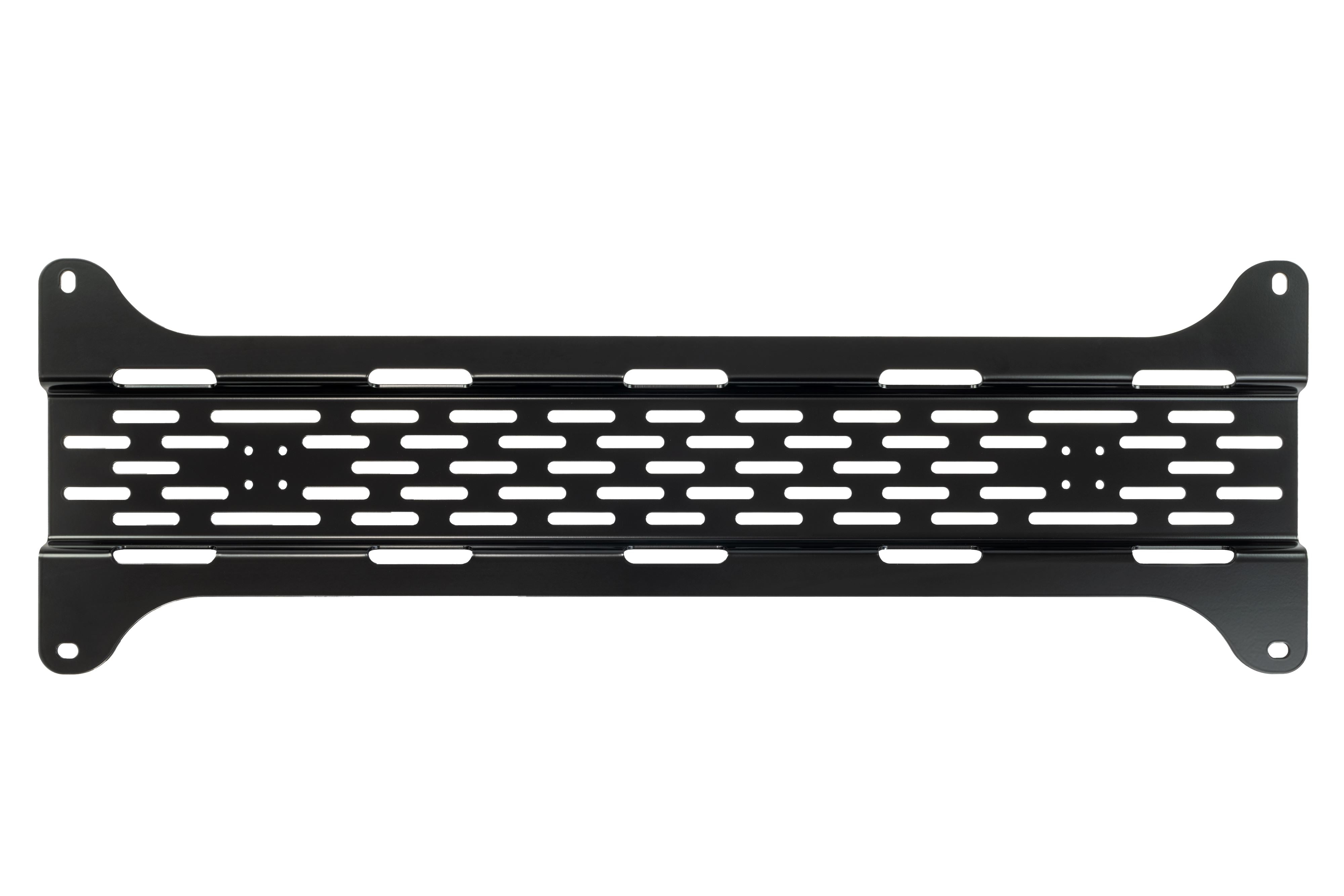 OVERLAND KITTED | Universal Mounting Plate