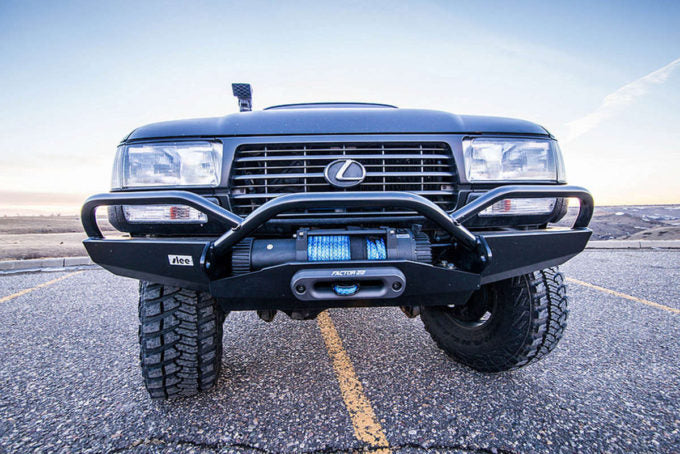 EvergreenOffroad.com