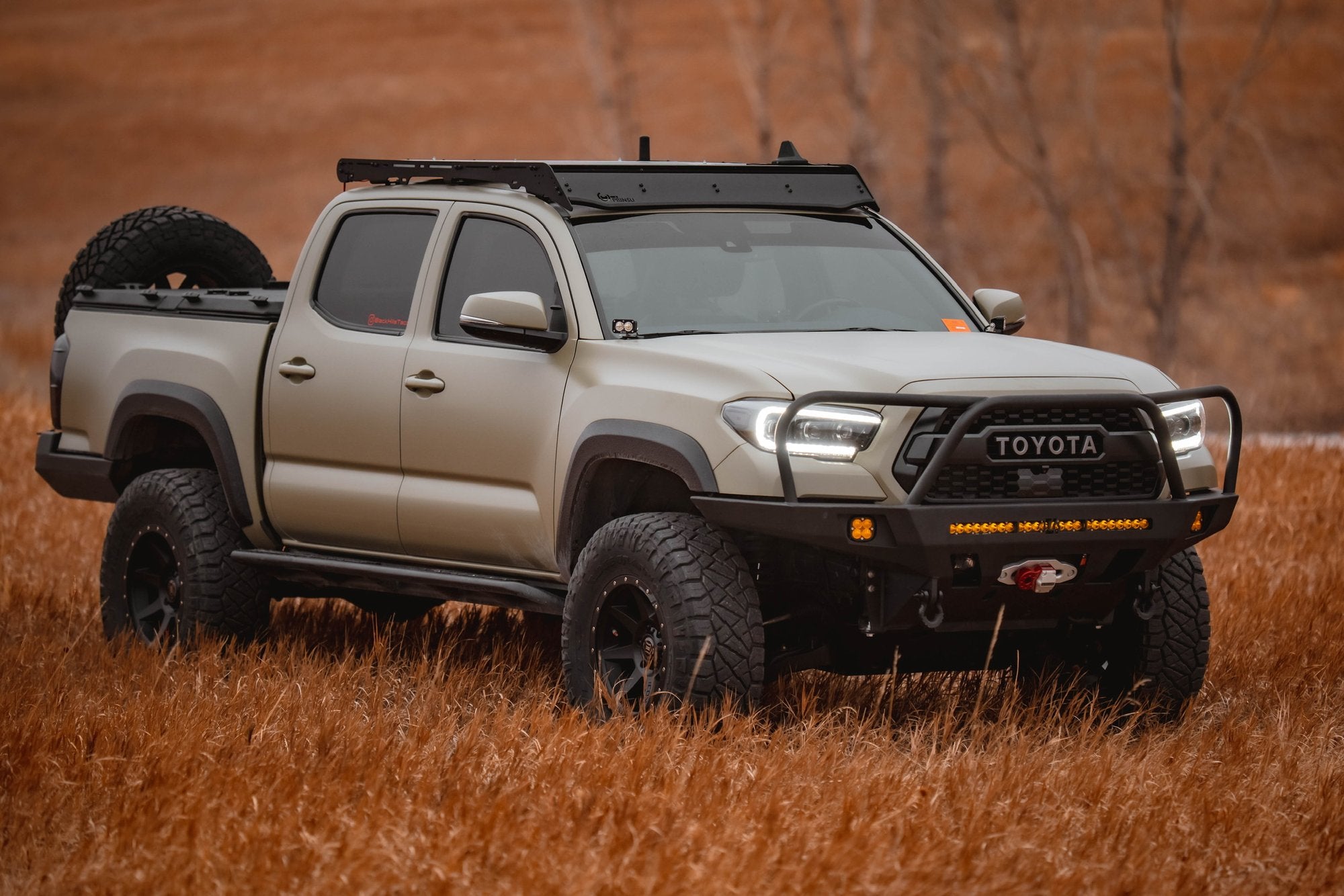 EvergreenOffroad.com