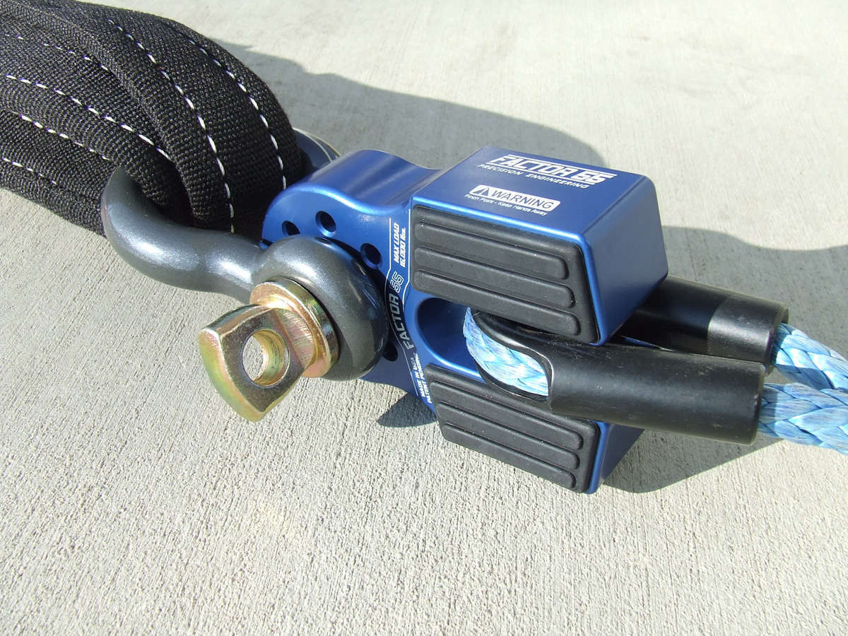 EvergreenOffroad.com