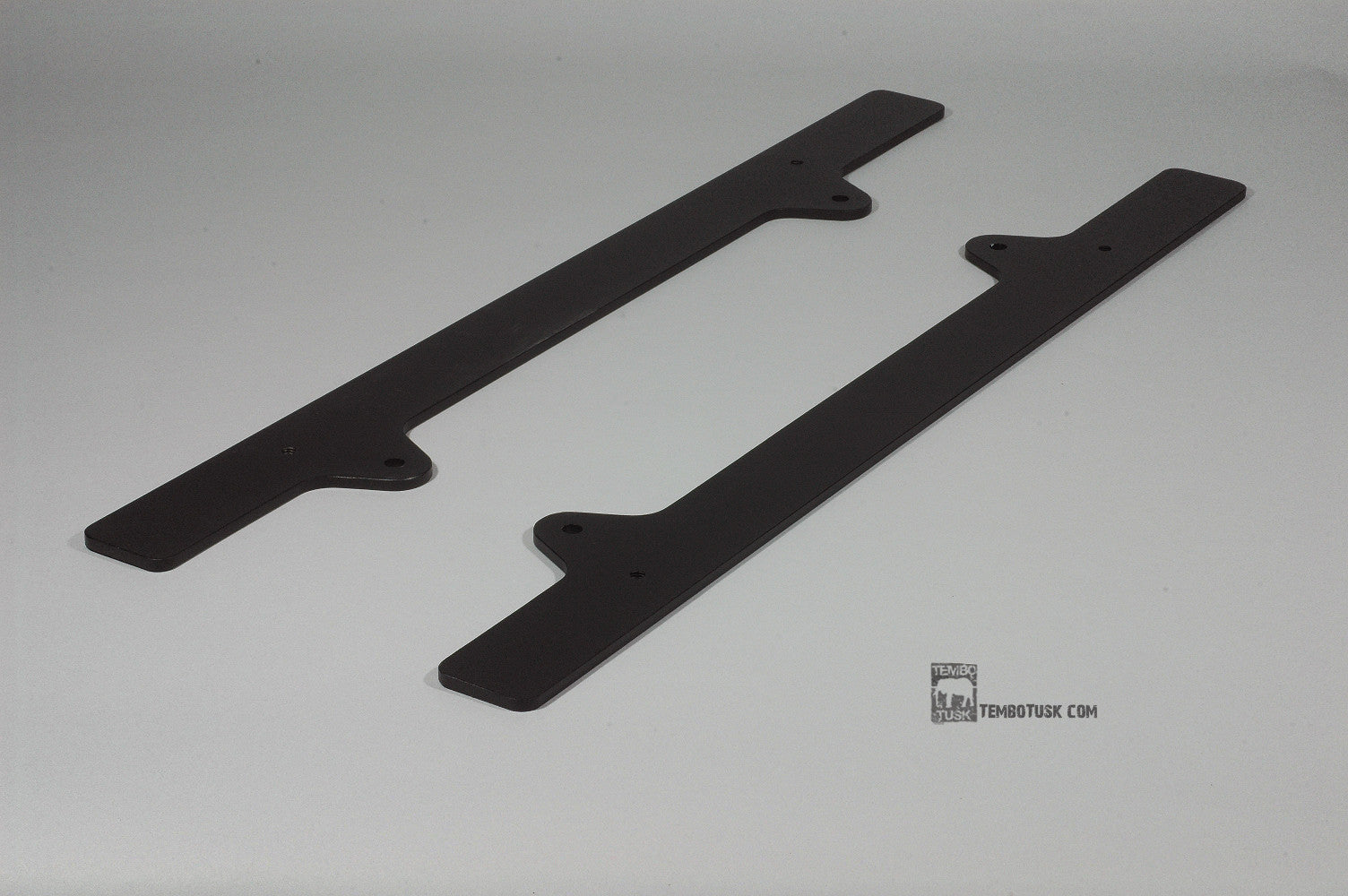 TEMBO TUSK | Docking Station for Standard Front Pull & Mid-size Slides