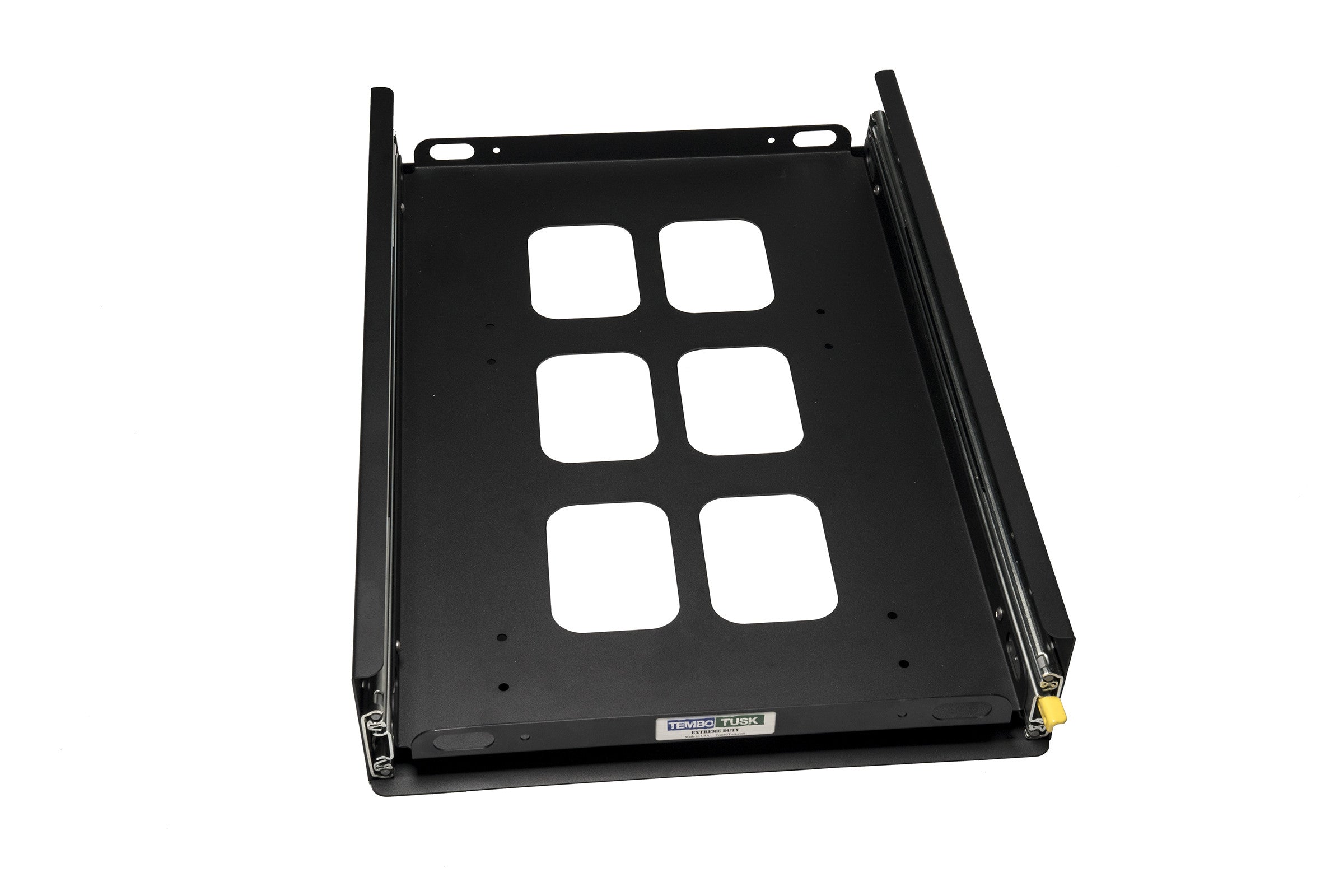 TEMBO TUSK | Mid-size Front Pull Fridge Slide 18" x 30"