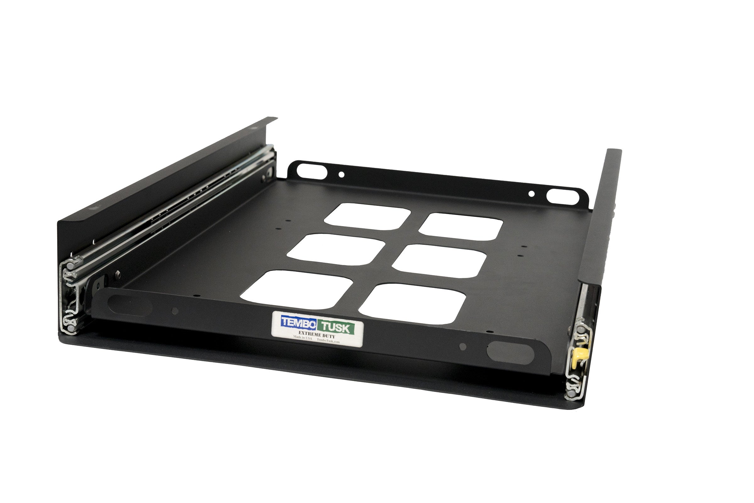TEMBO TUSK | Standard Front Pull Fridge Slide