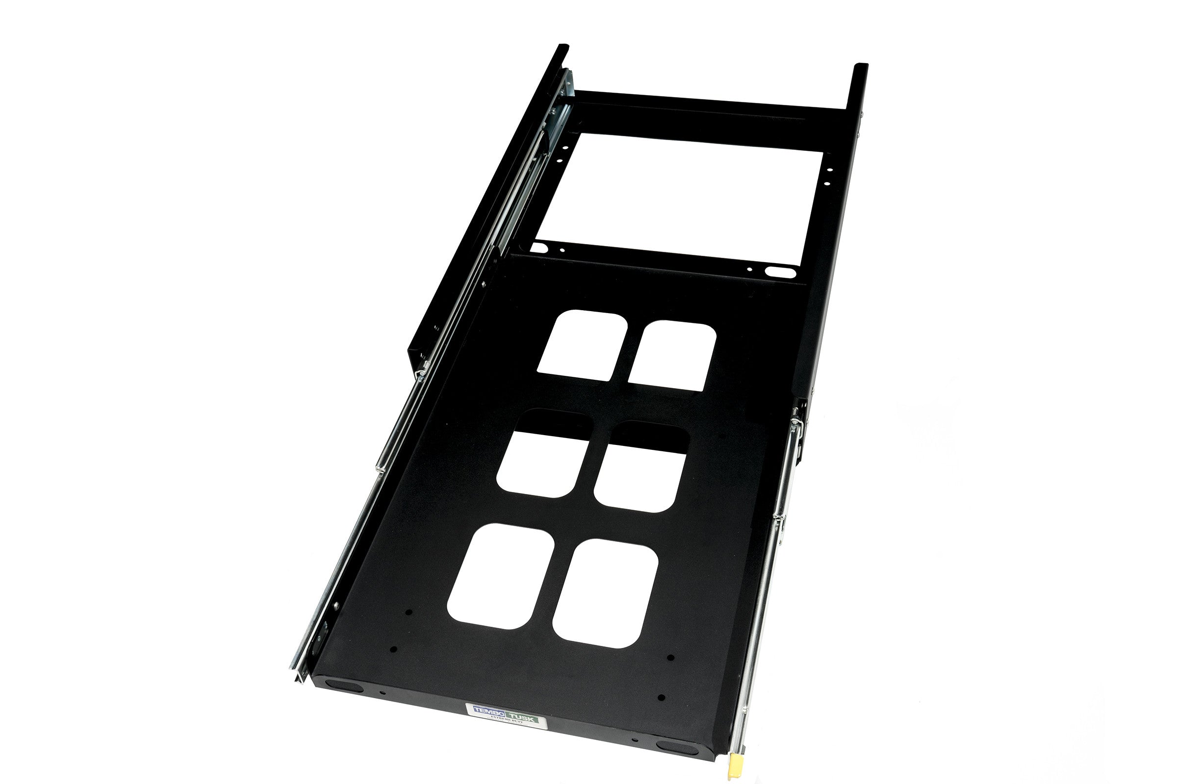 TEMBO TUSK | Mid-size Front Pull Fridge Slide 18" x 30"