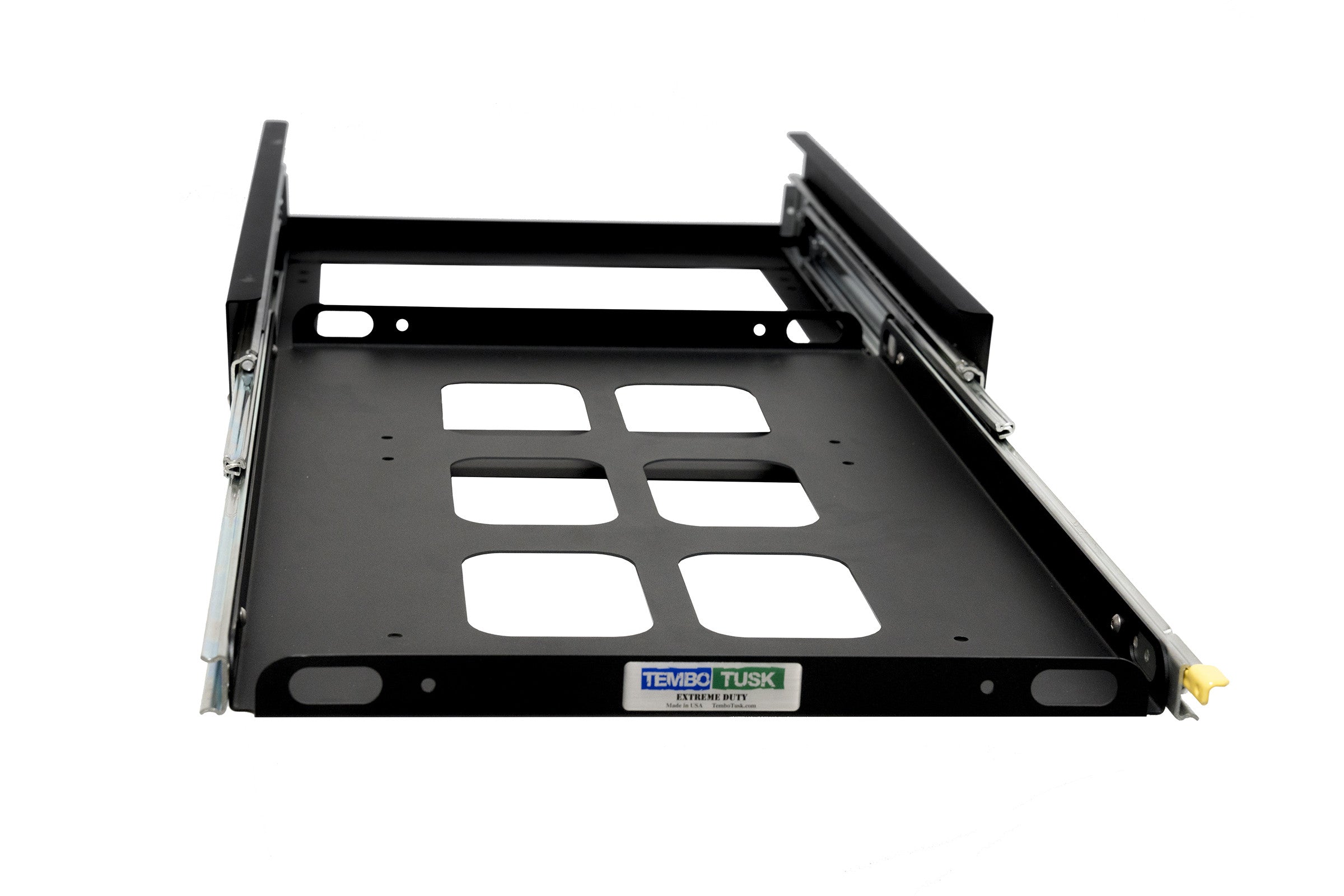 TEMBO TUSK | Standard Front Pull Fridge Slide