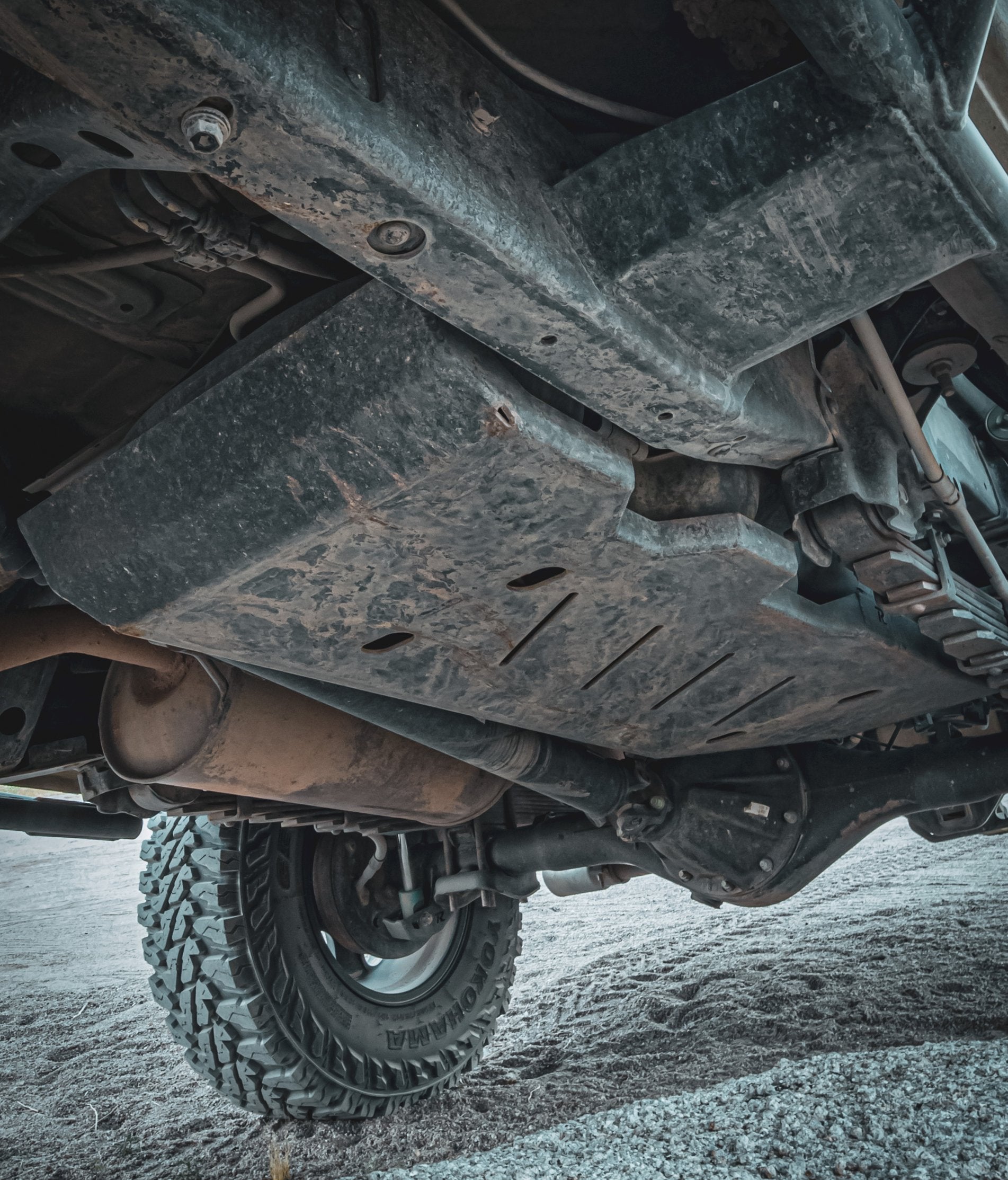EvergreenOffroad.com