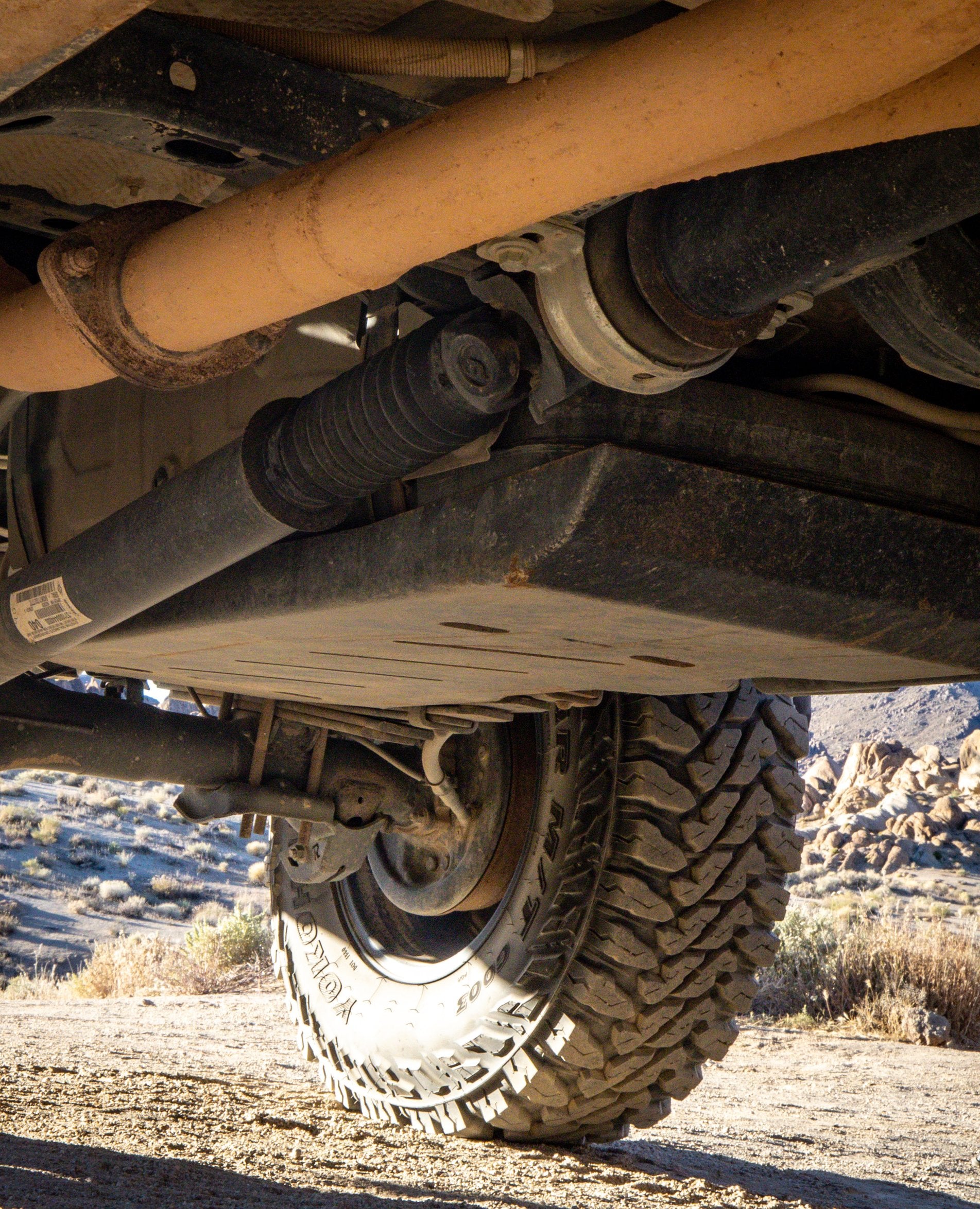 EvergreenOffroad.com