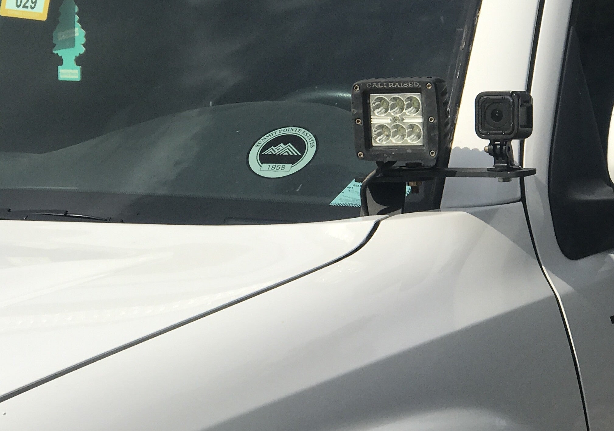 EvergreenOffroad.com