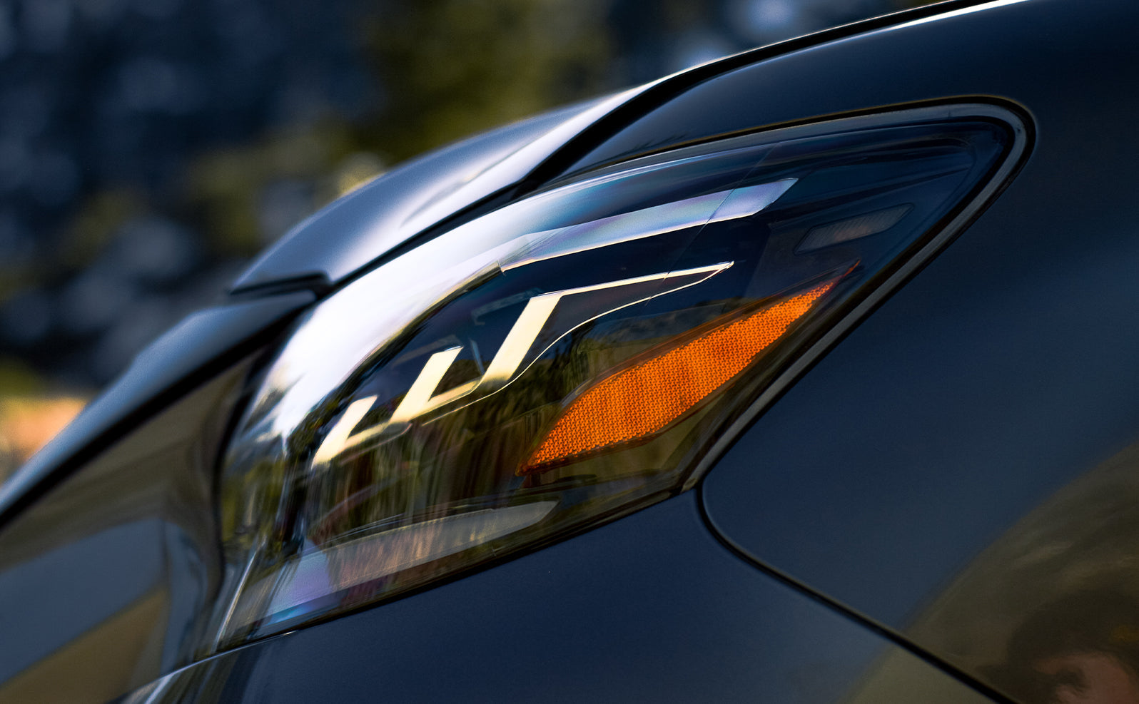ATTICA 4x4 | Lexus GX460 2014-2023 Sol Series Headlights