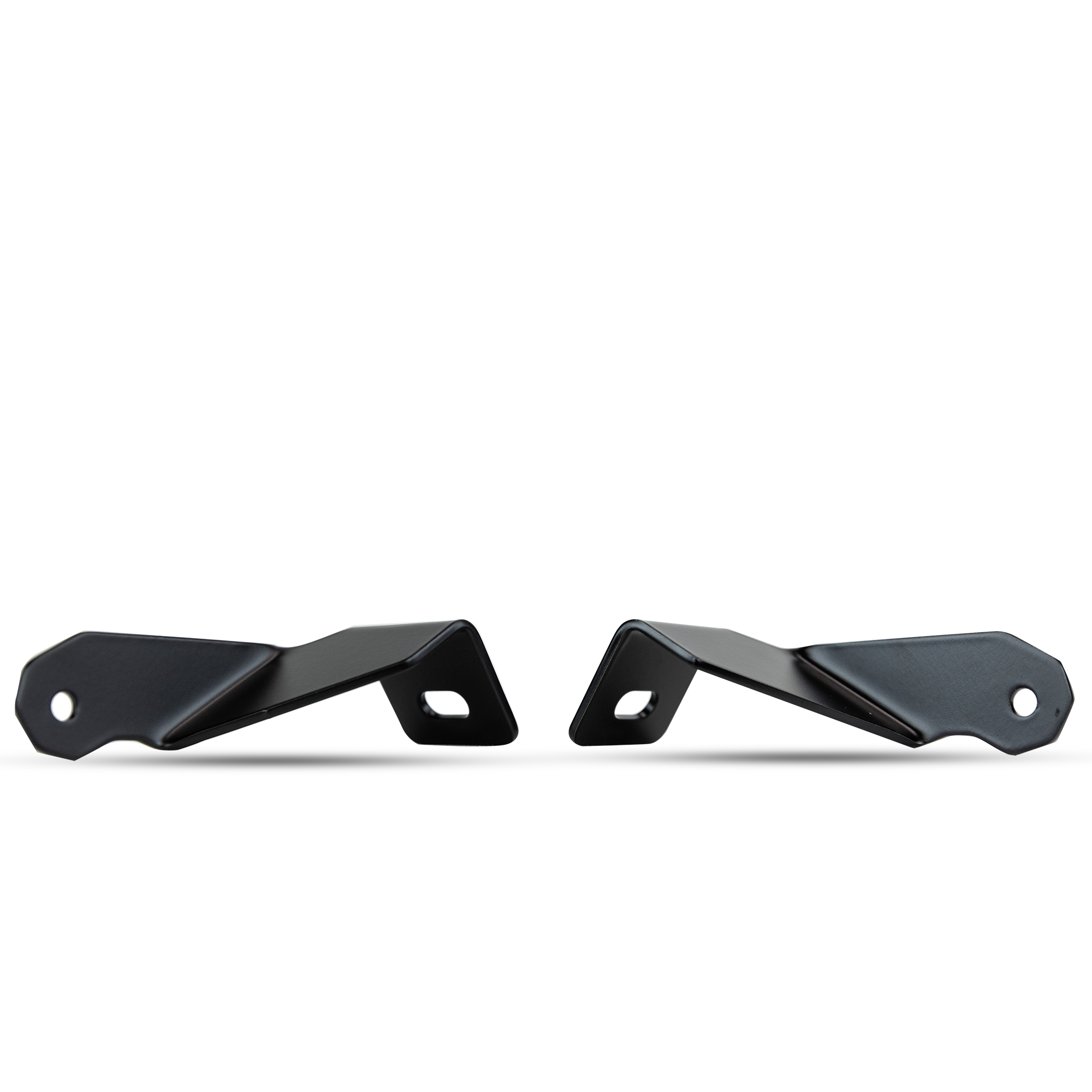 HERETIC STUDIO | Ford Bronco 2021-Current 20" LED Capable Bumper Light Bar