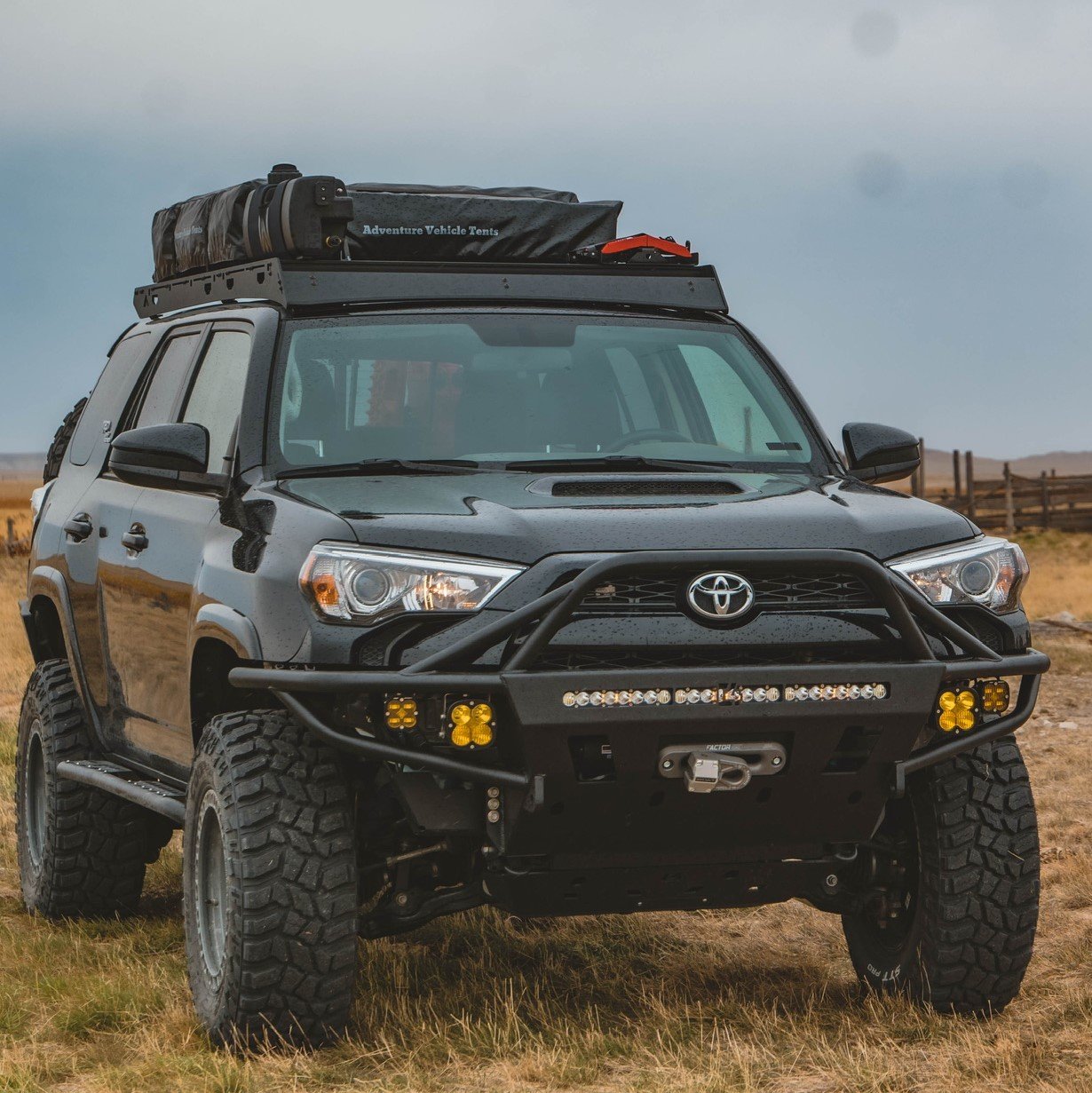 EvergreenOffroad.com