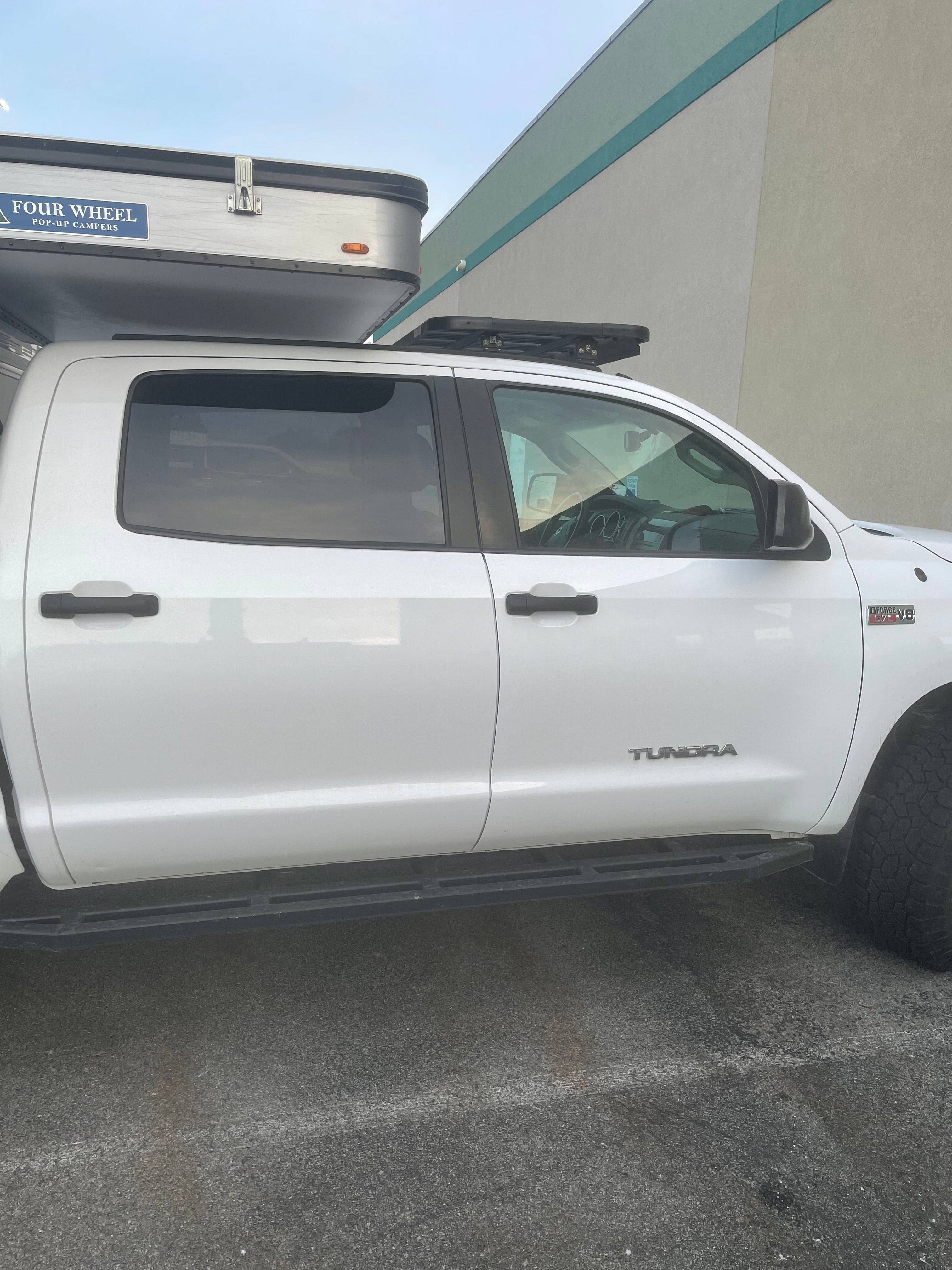 EvergreenOffroad.com