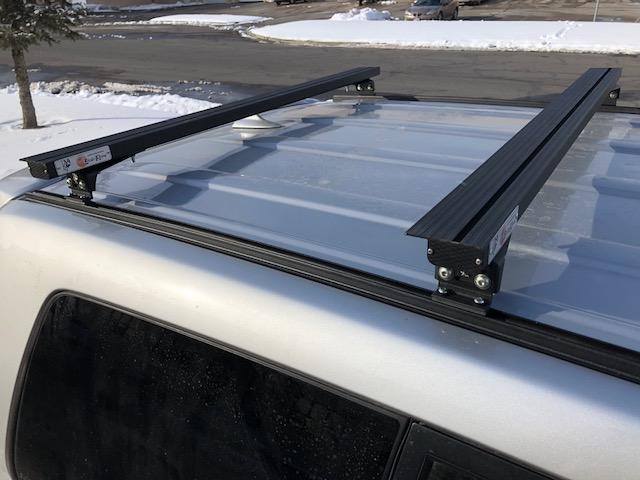 EvergreenOffroad.com