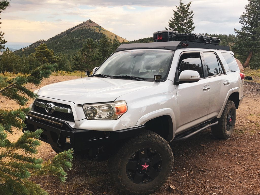 EvergreenOffroad.com