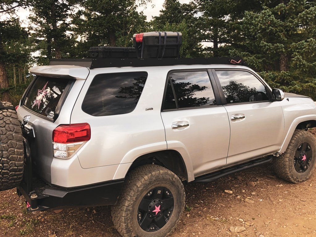 EvergreenOffroad.com