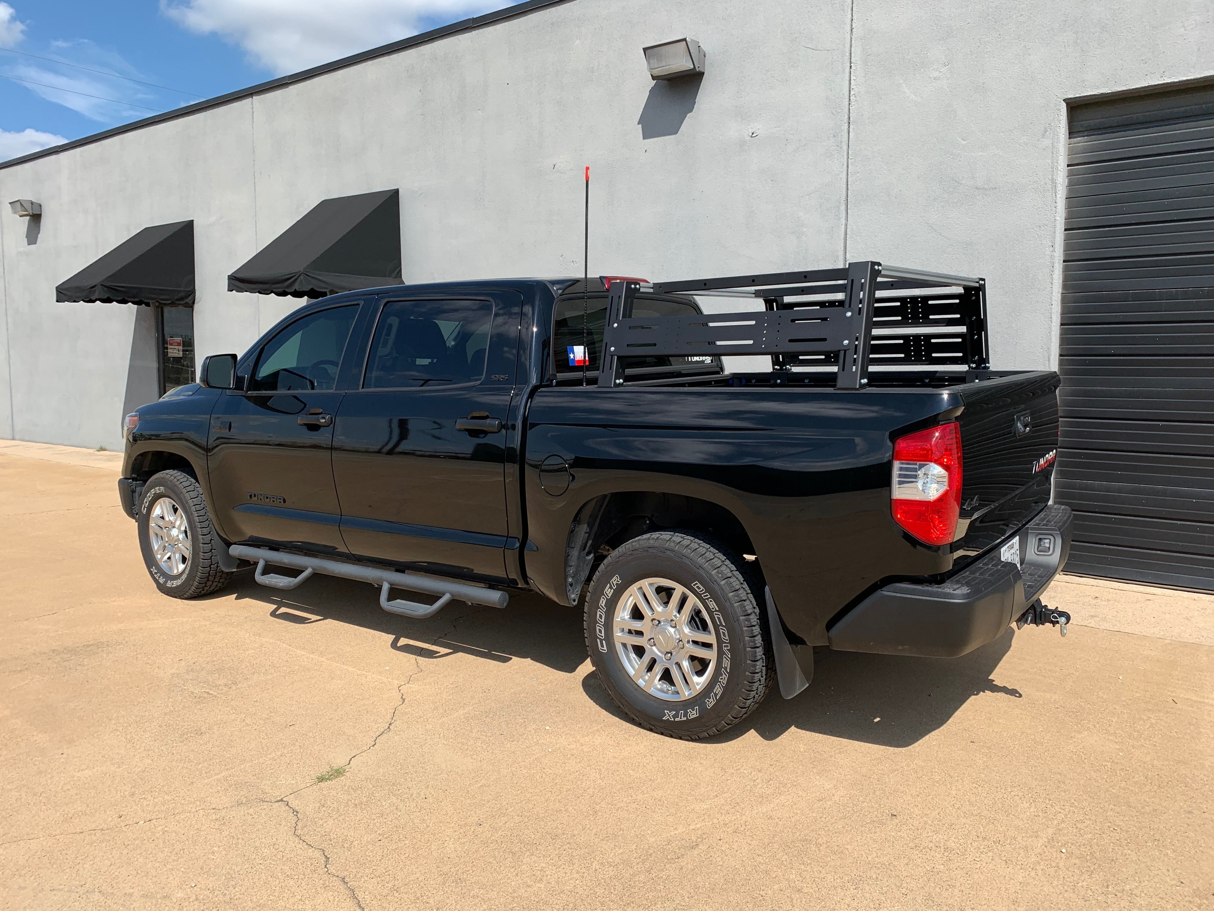 EvergreenOffroad.com
