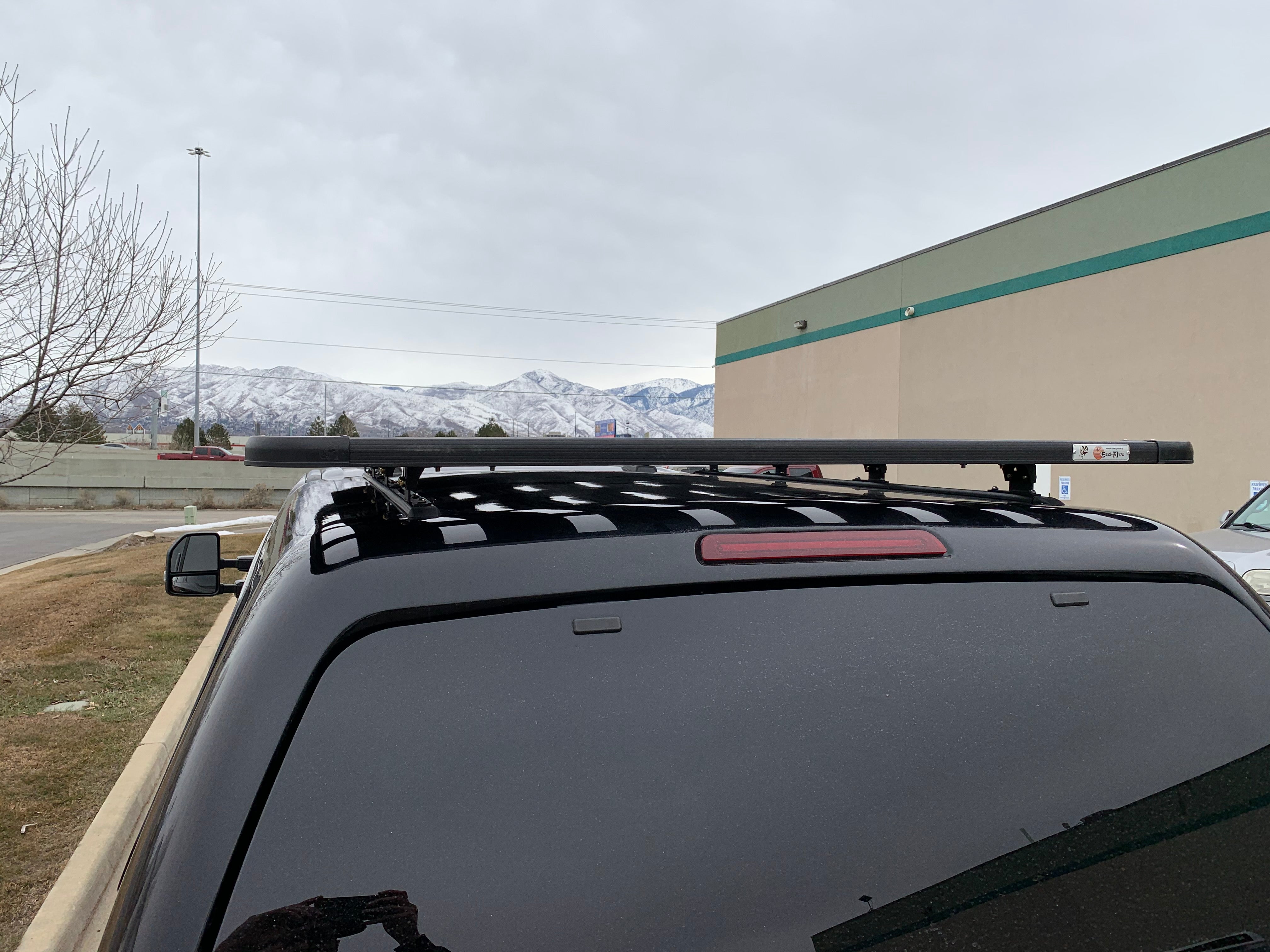 EvergreenOffroad.com