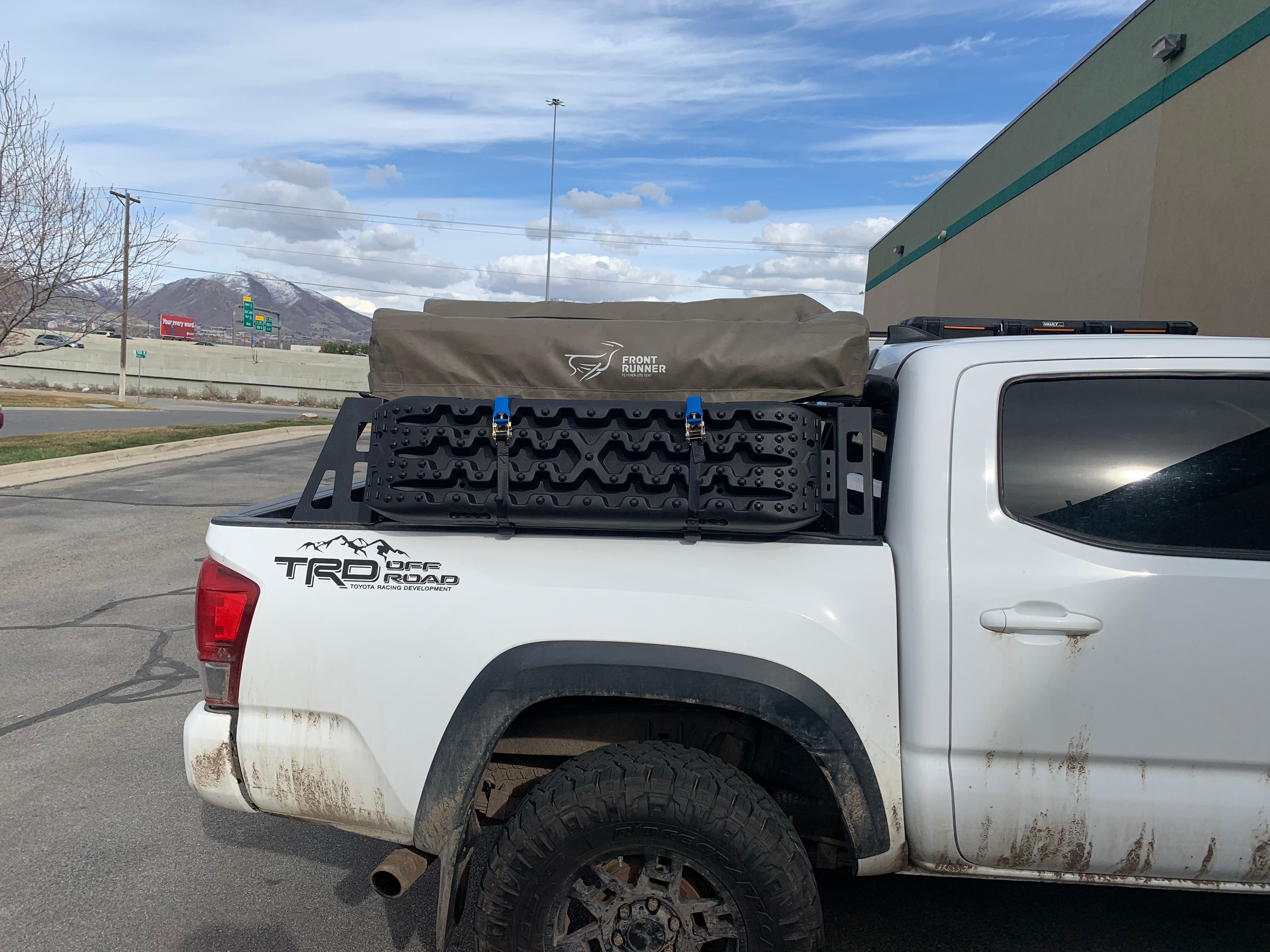EvergreenOffroad.com