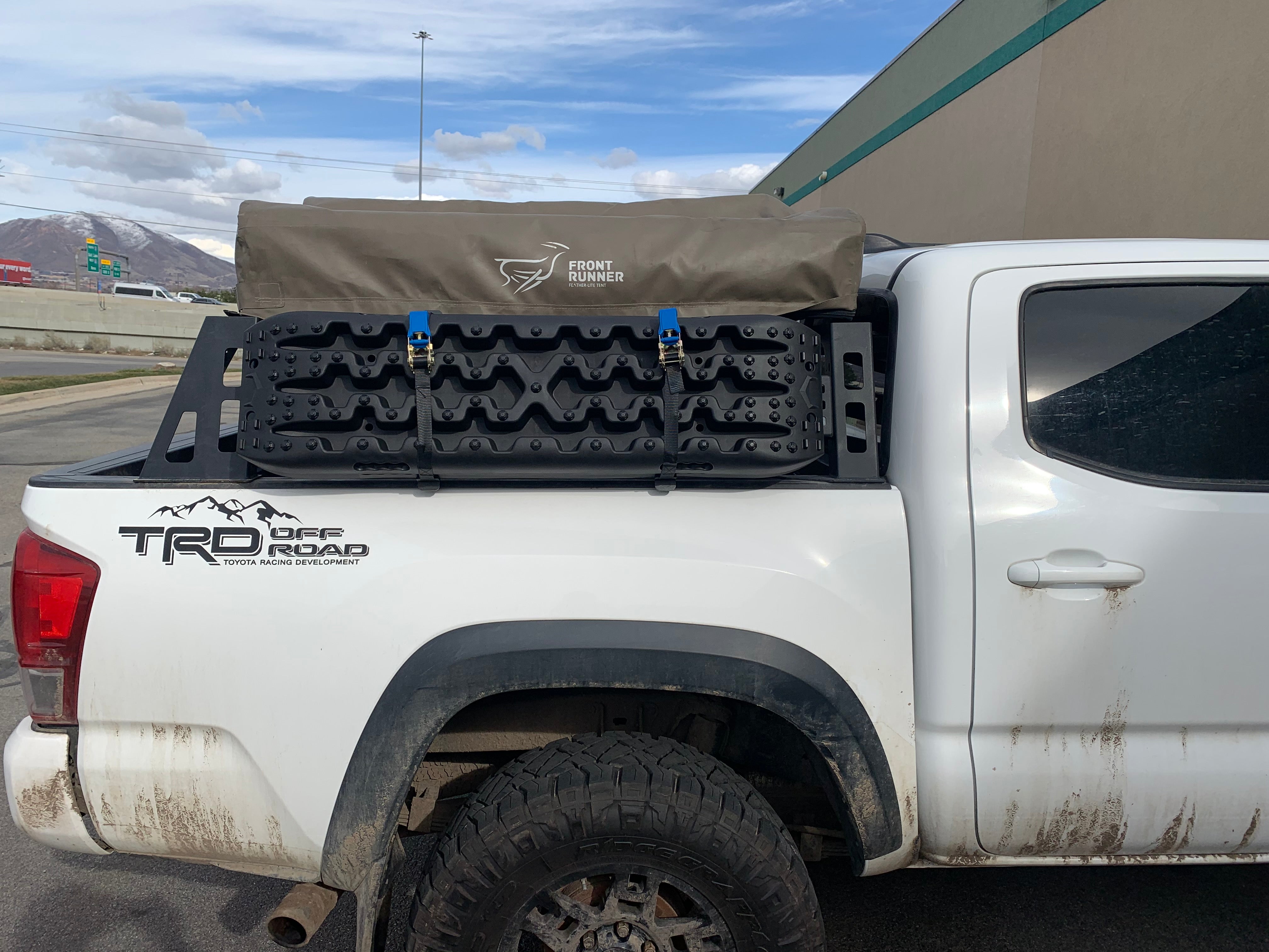 EvergreenOffroad.com