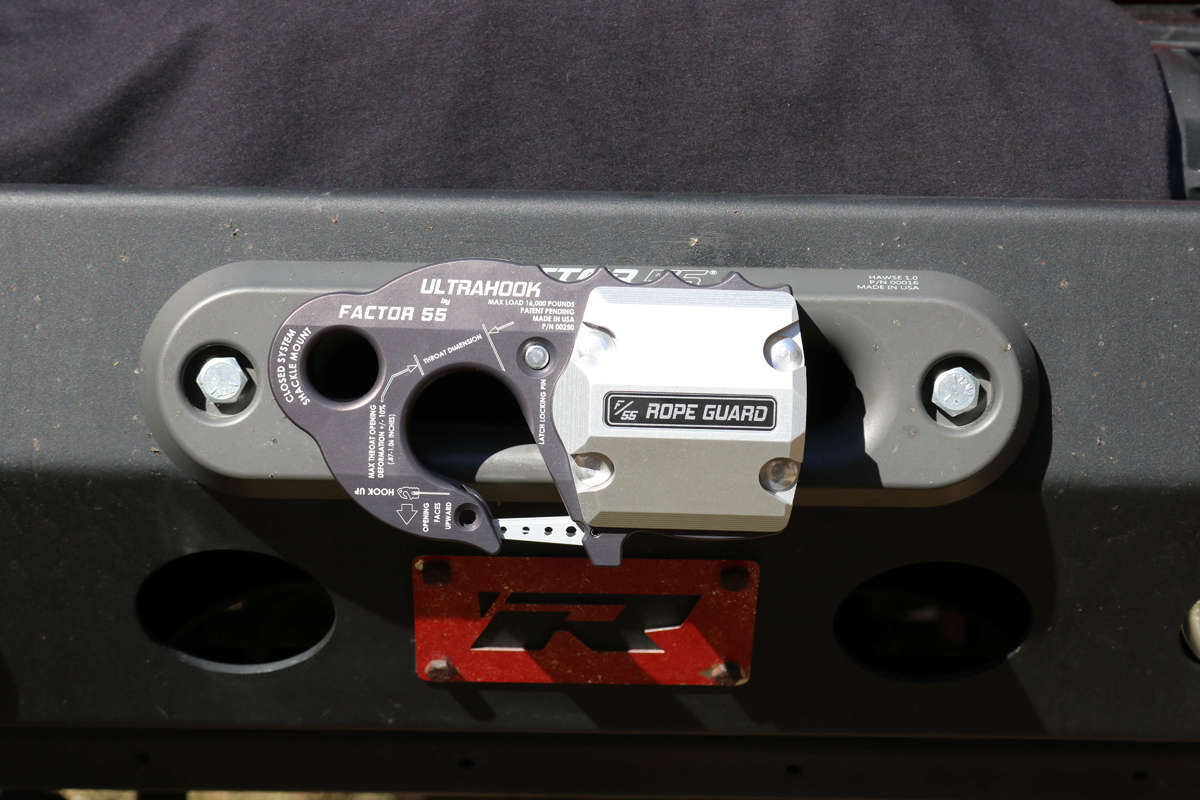 EvergreenOffroad.com