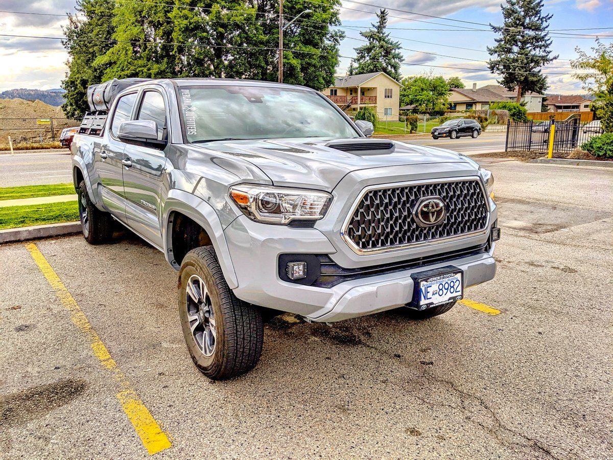 EvergreenOffroad.com