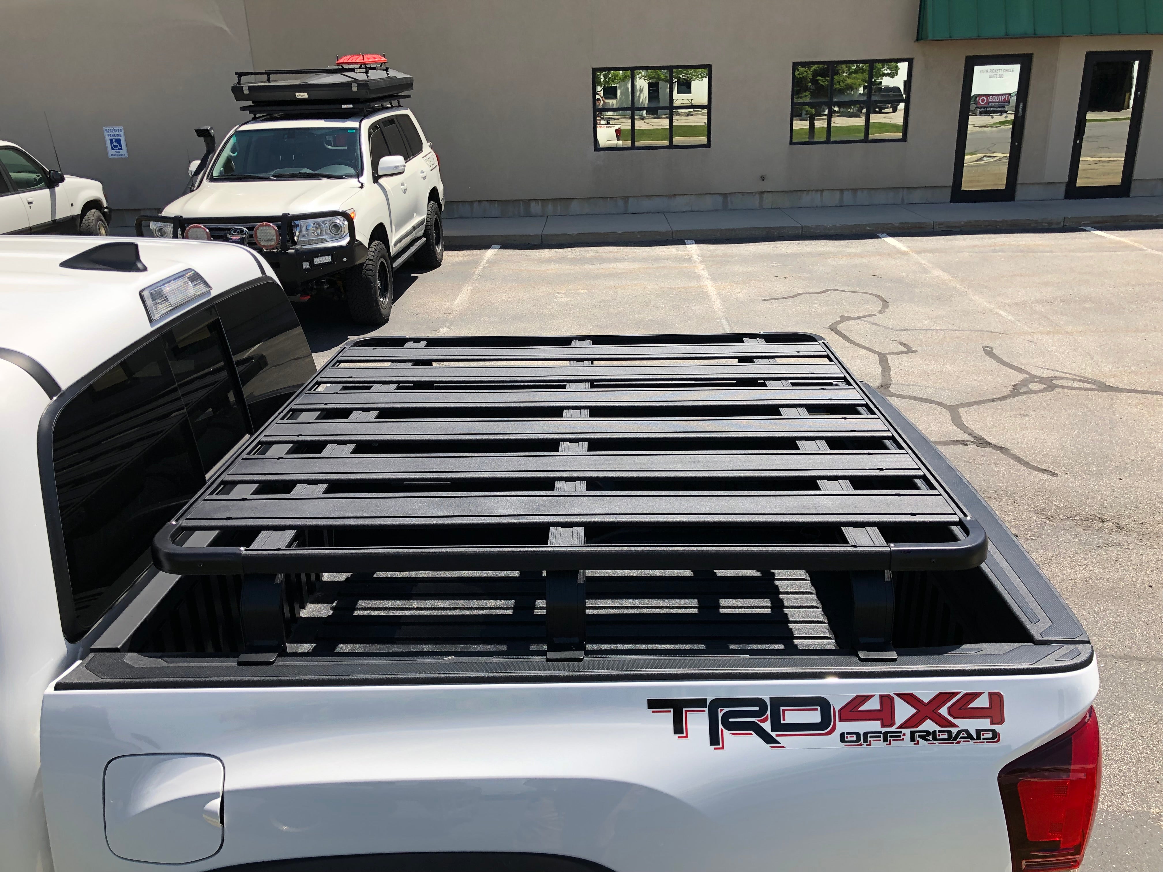 EvergreenOffroad.com