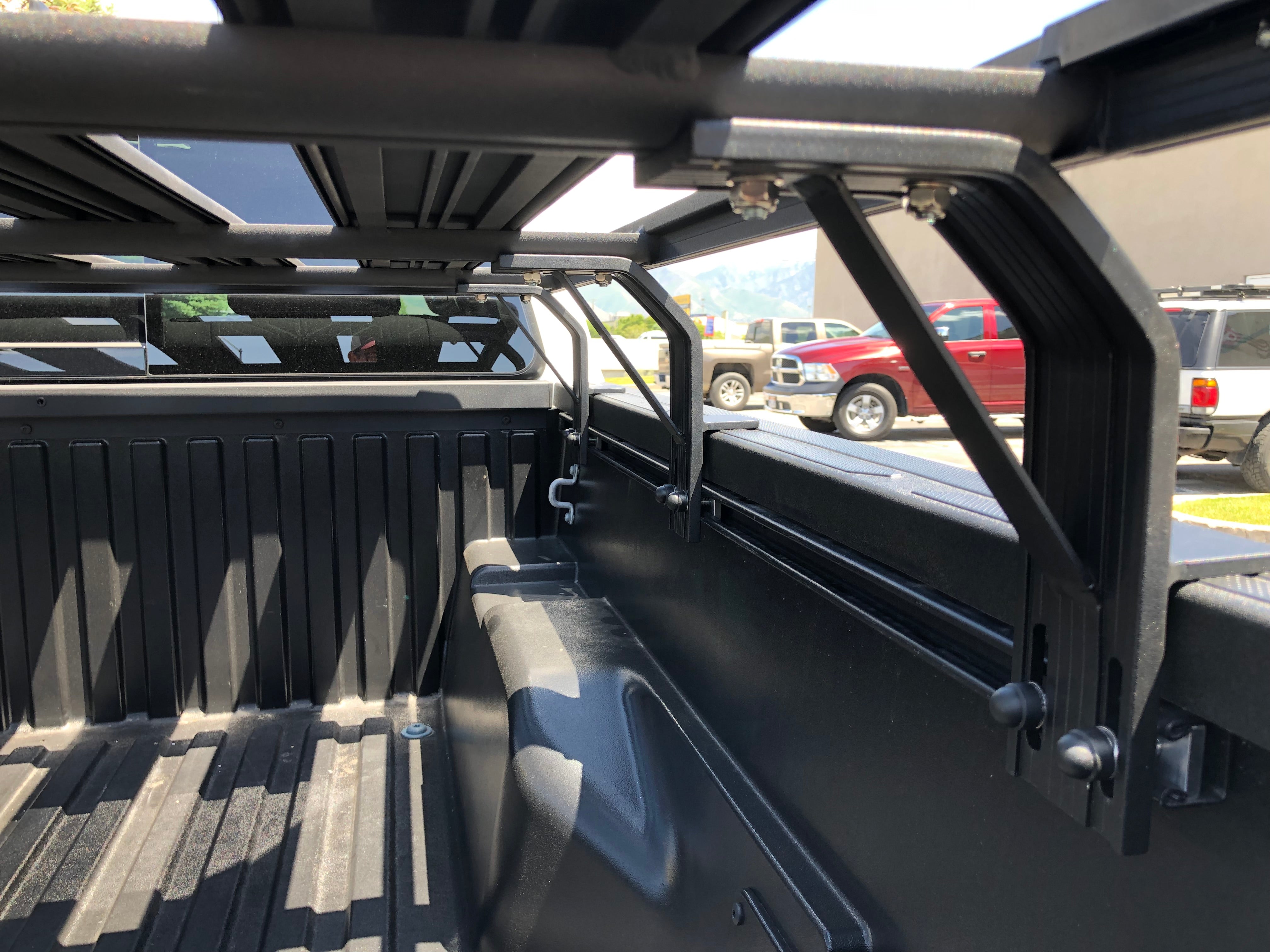 EvergreenOffroad.com