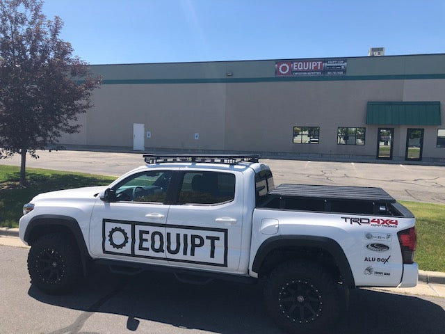 EvergreenOffroad.com