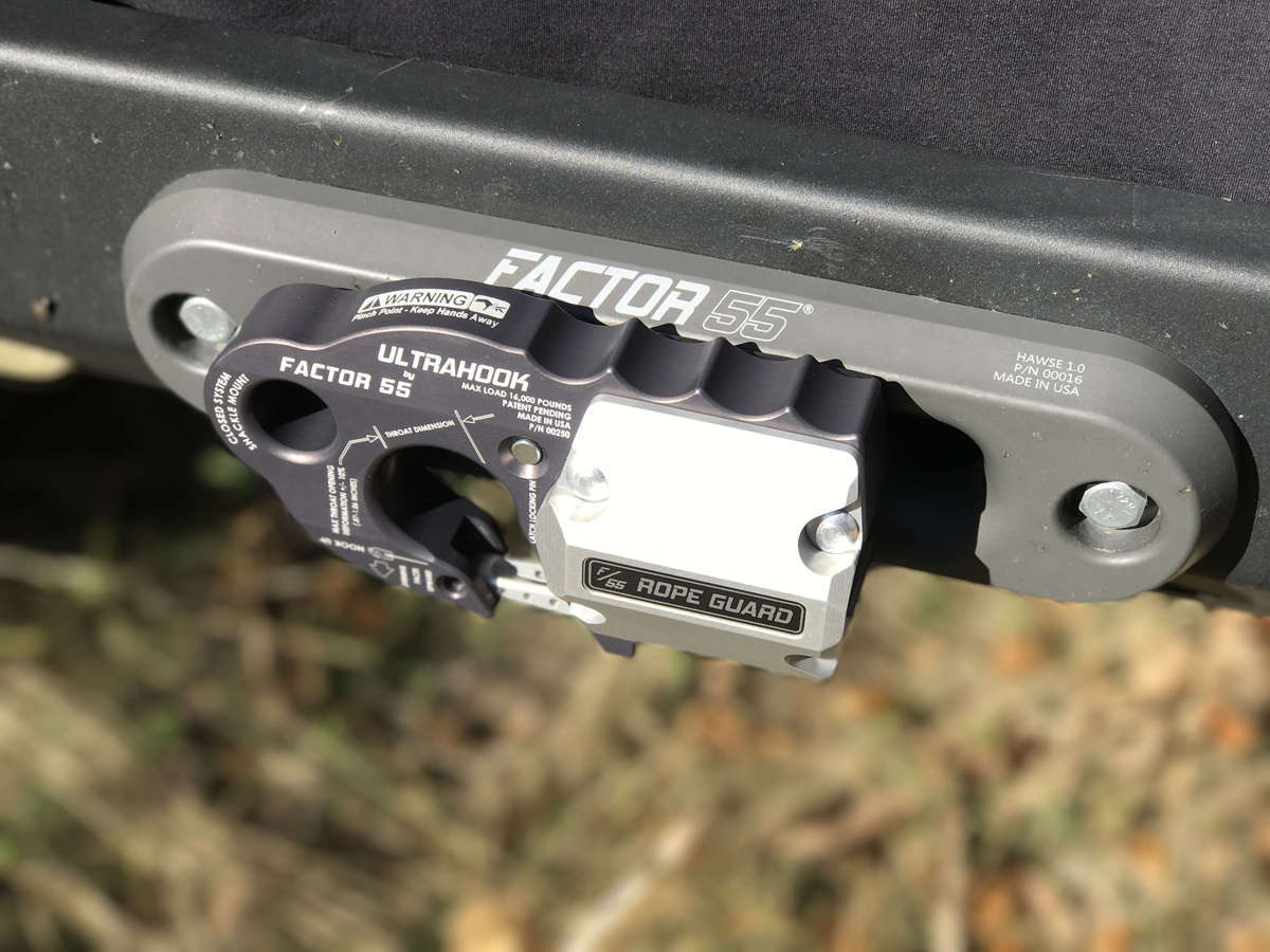 EvergreenOffroad.com