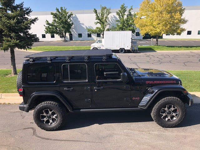 EvergreenOffroad.com