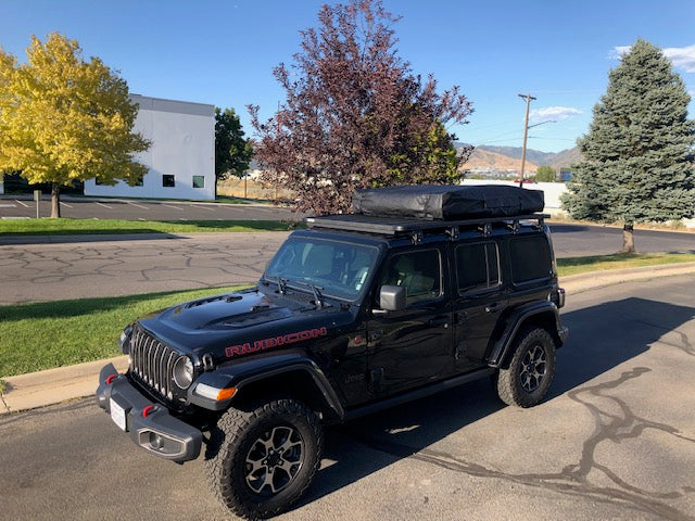EvergreenOffroad.com