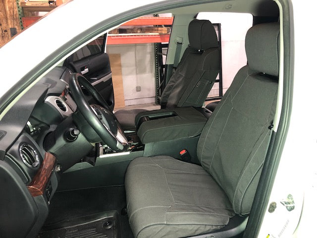 EvergreenOffroad.com