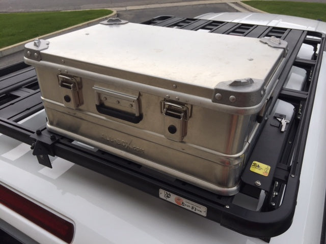 EvergreenOffroad.com