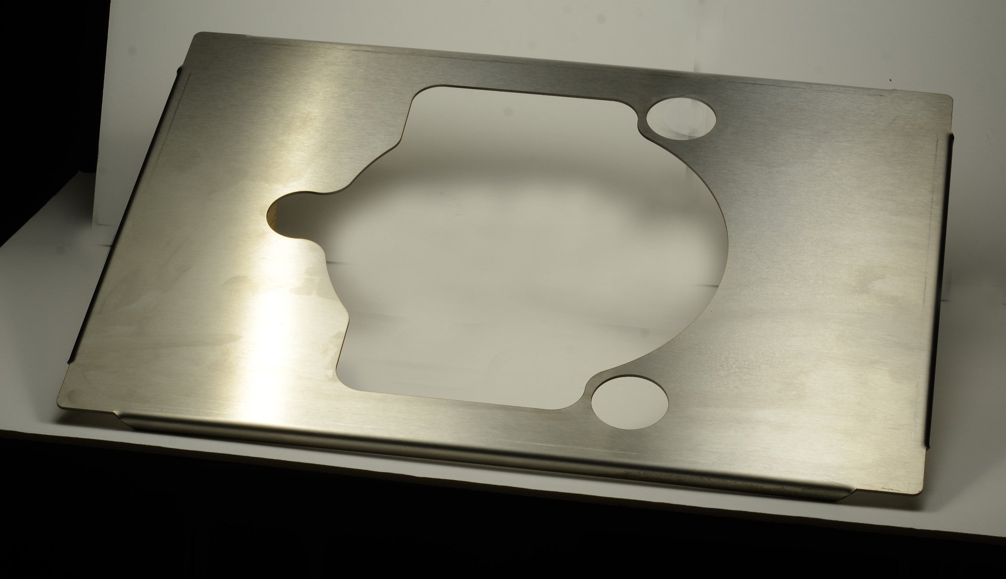 TEMBO TUSK | Skottle Insert for IGT "Snow Peak" Table