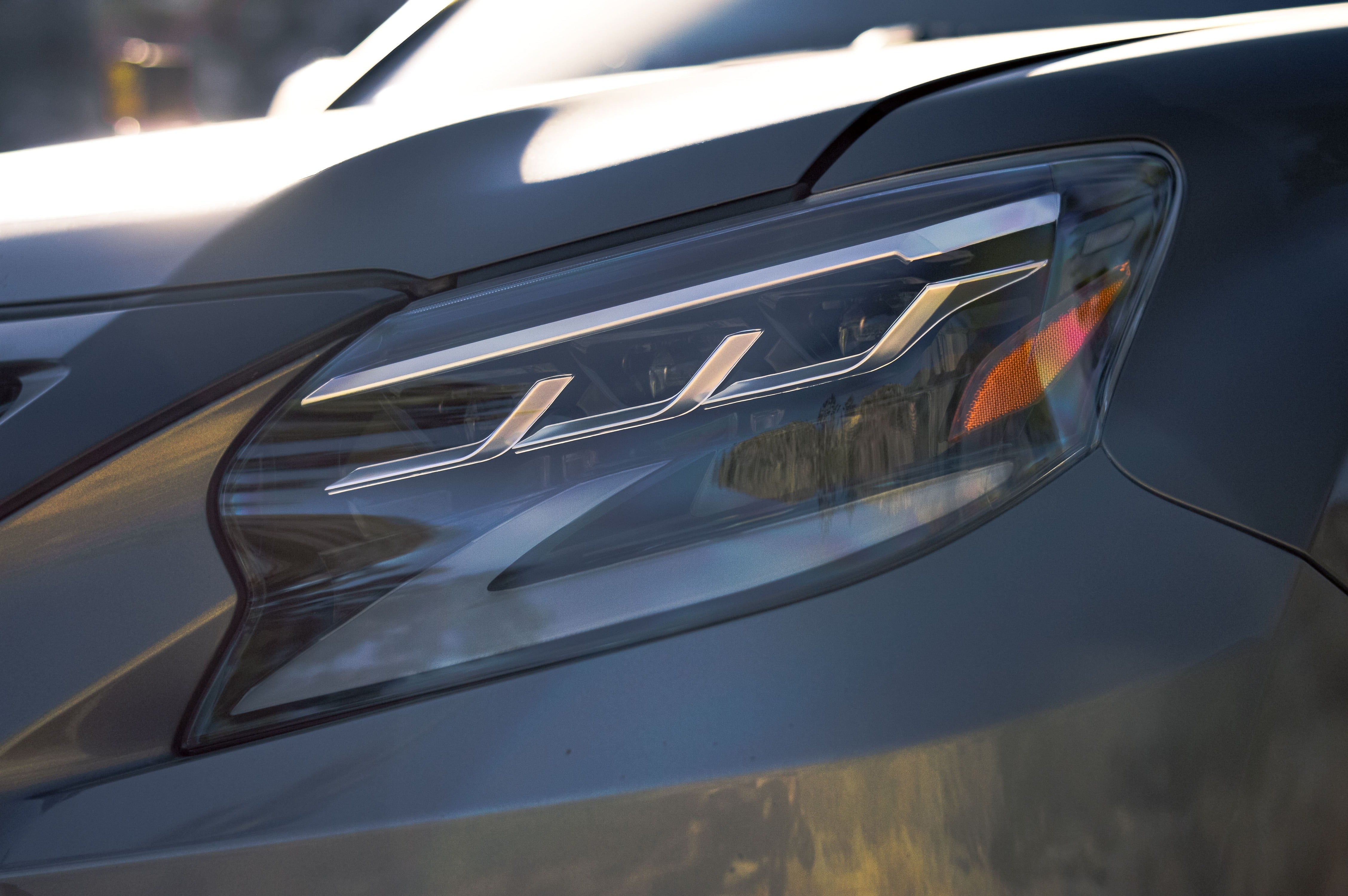 ATTICA 4x4 | Lexus GX460 2014-2023 Sol Series Headlights