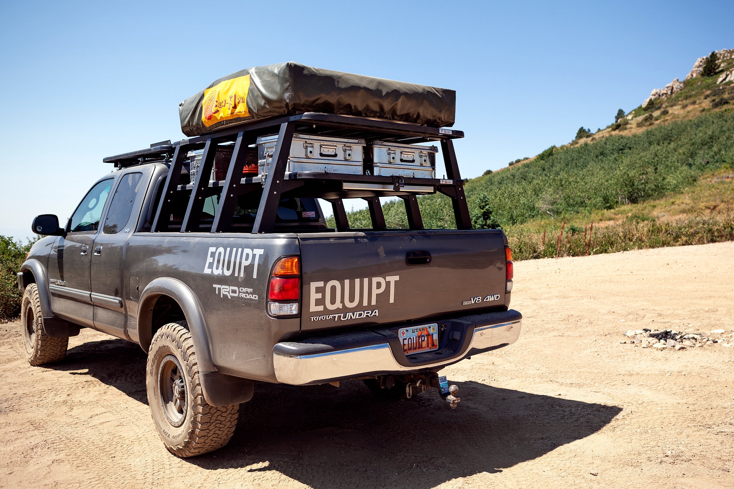 EvergreenOffroad.com