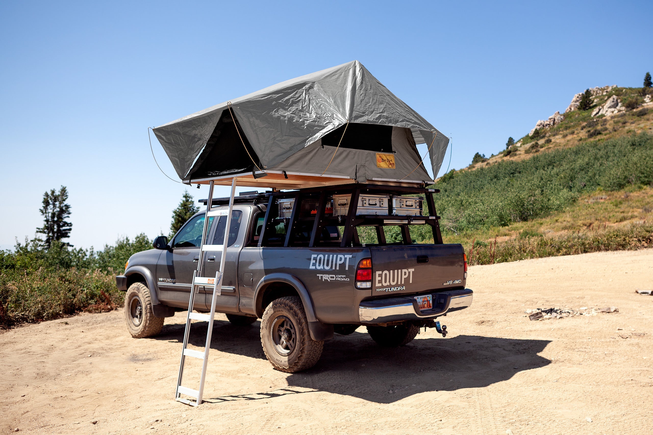 EvergreenOffroad.com