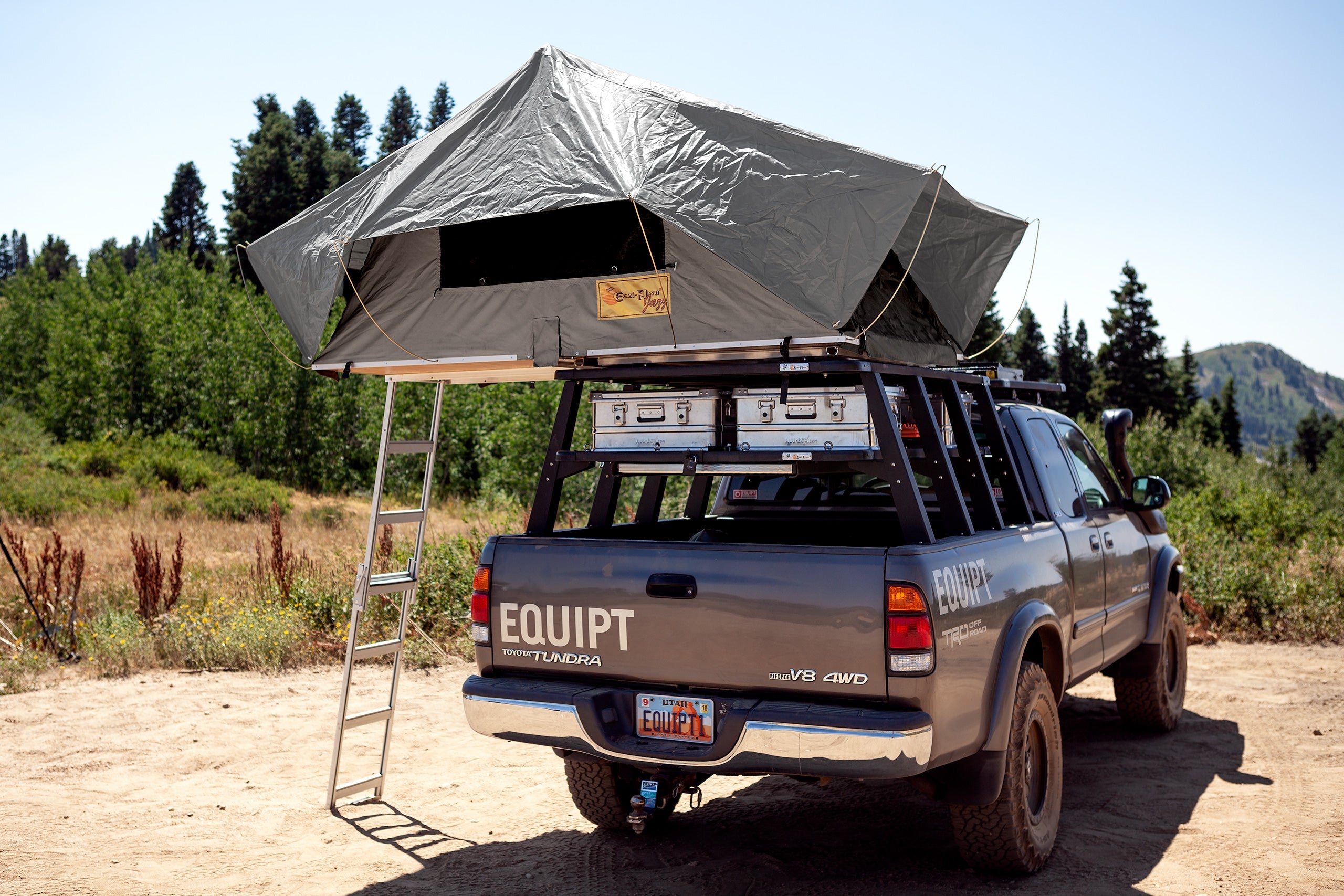 EvergreenOffroad.com
