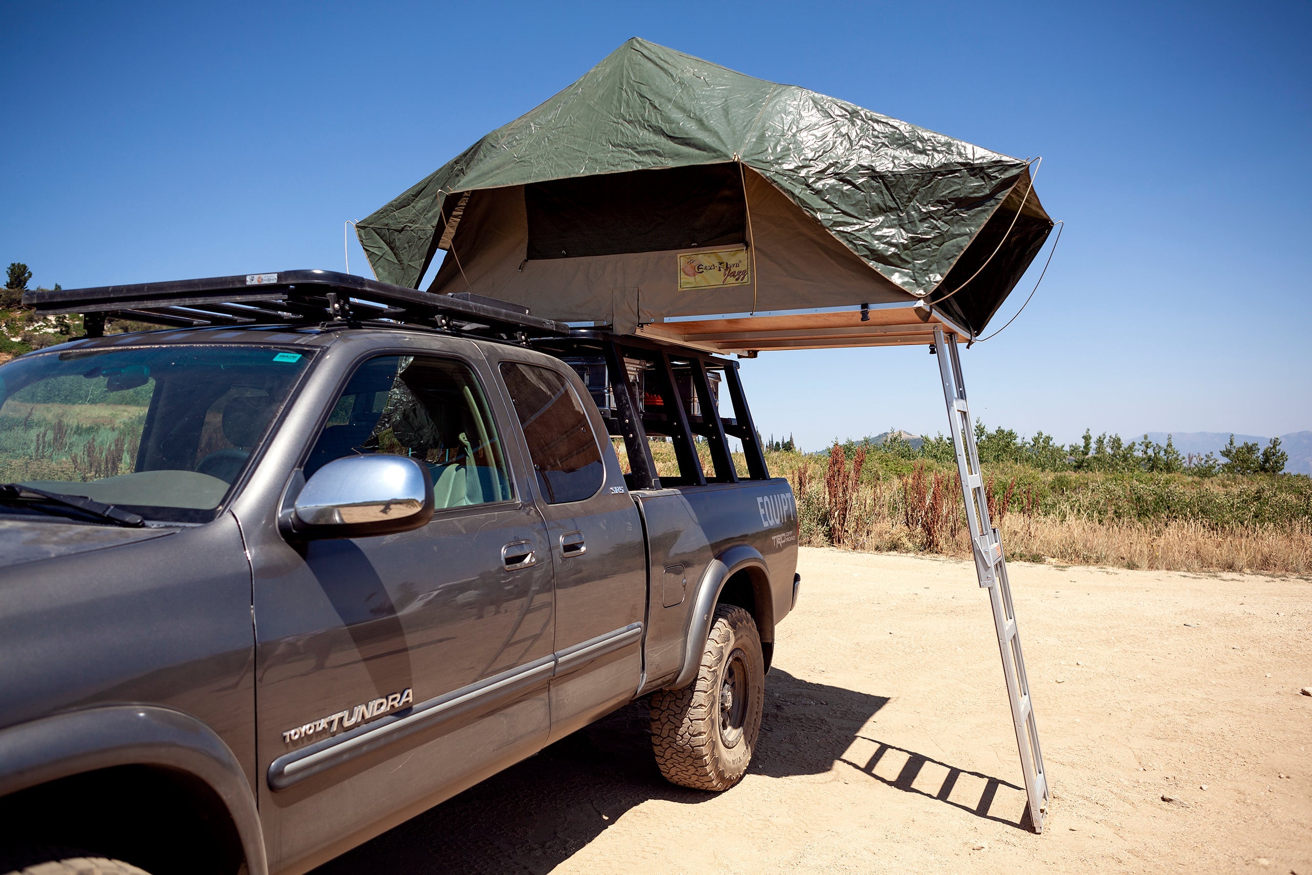 EvergreenOffroad.com