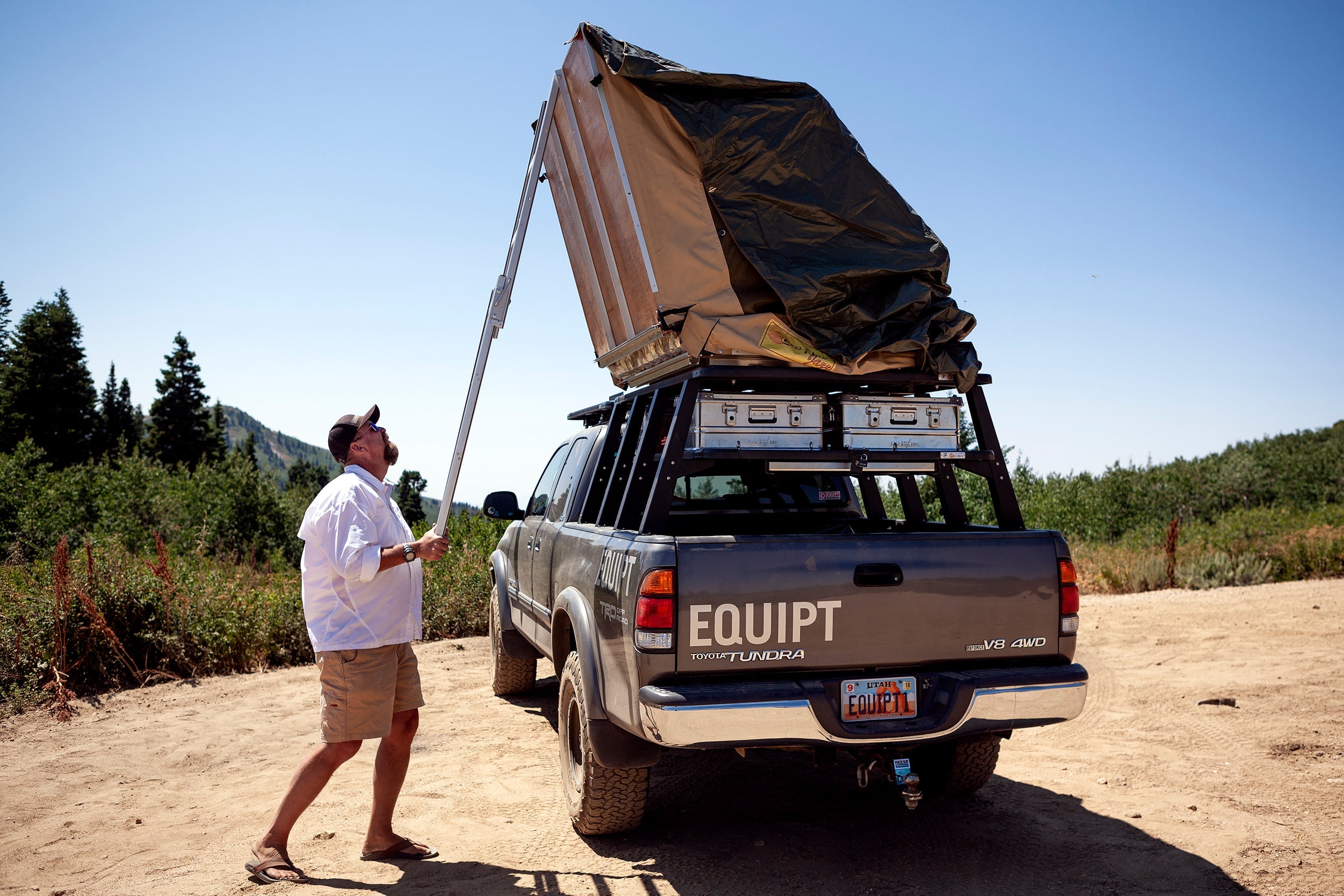 EvergreenOffroad.com