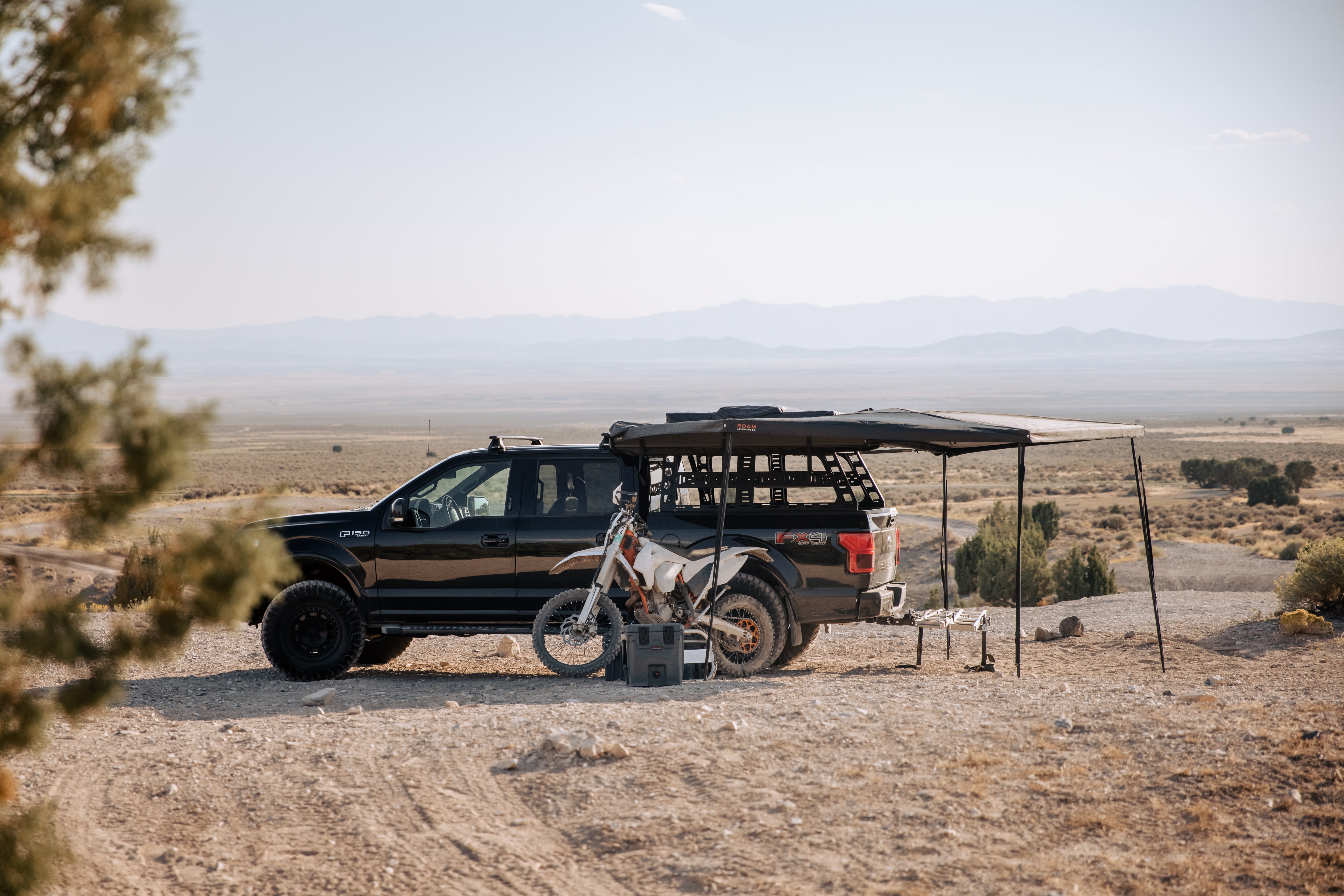 ROAM ADVENTURE | ARC 270 Awning