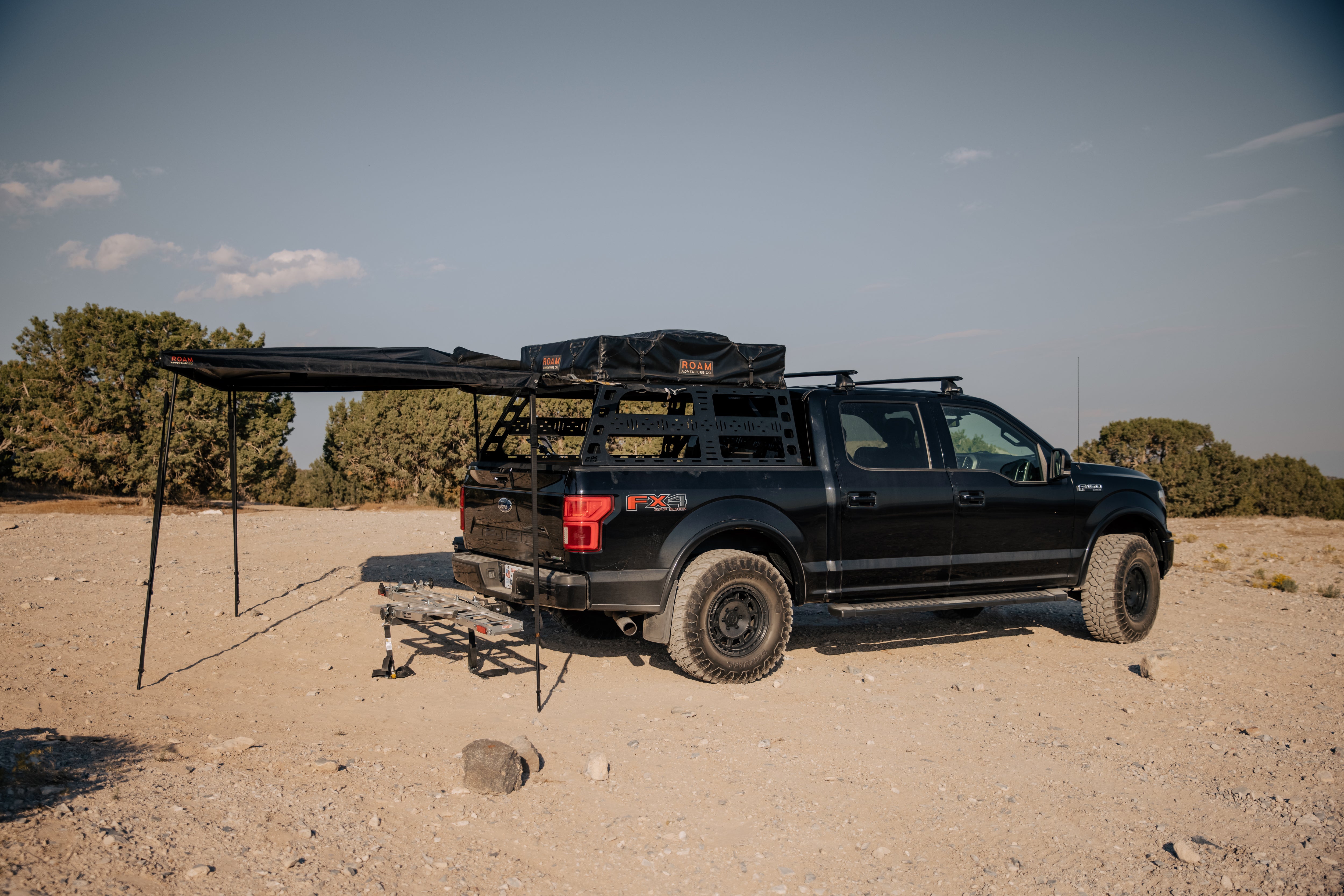 ROAM ADVENTURE | ARC 270 Awning