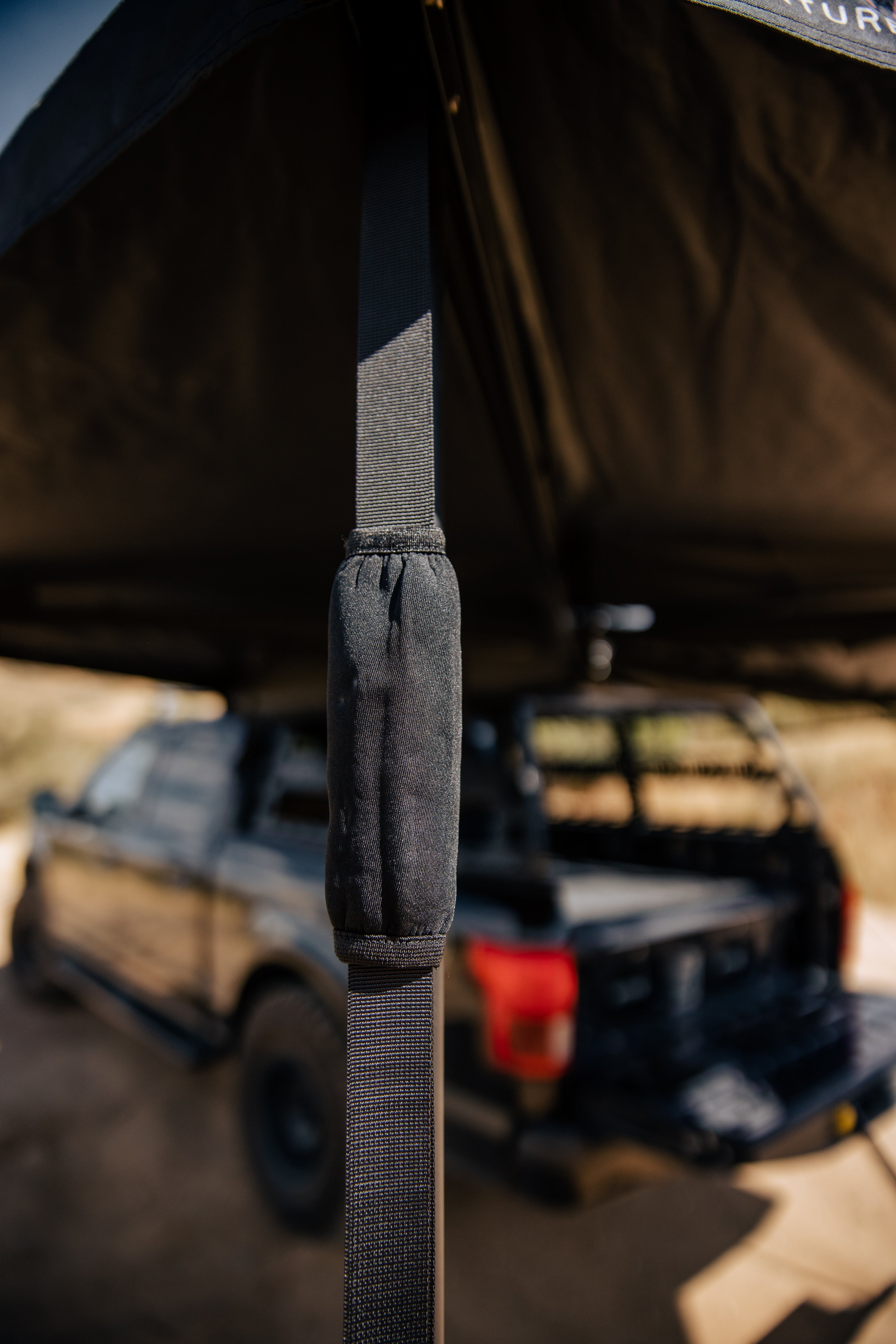 ROAM ADVENTURE | ARC 270 Awning