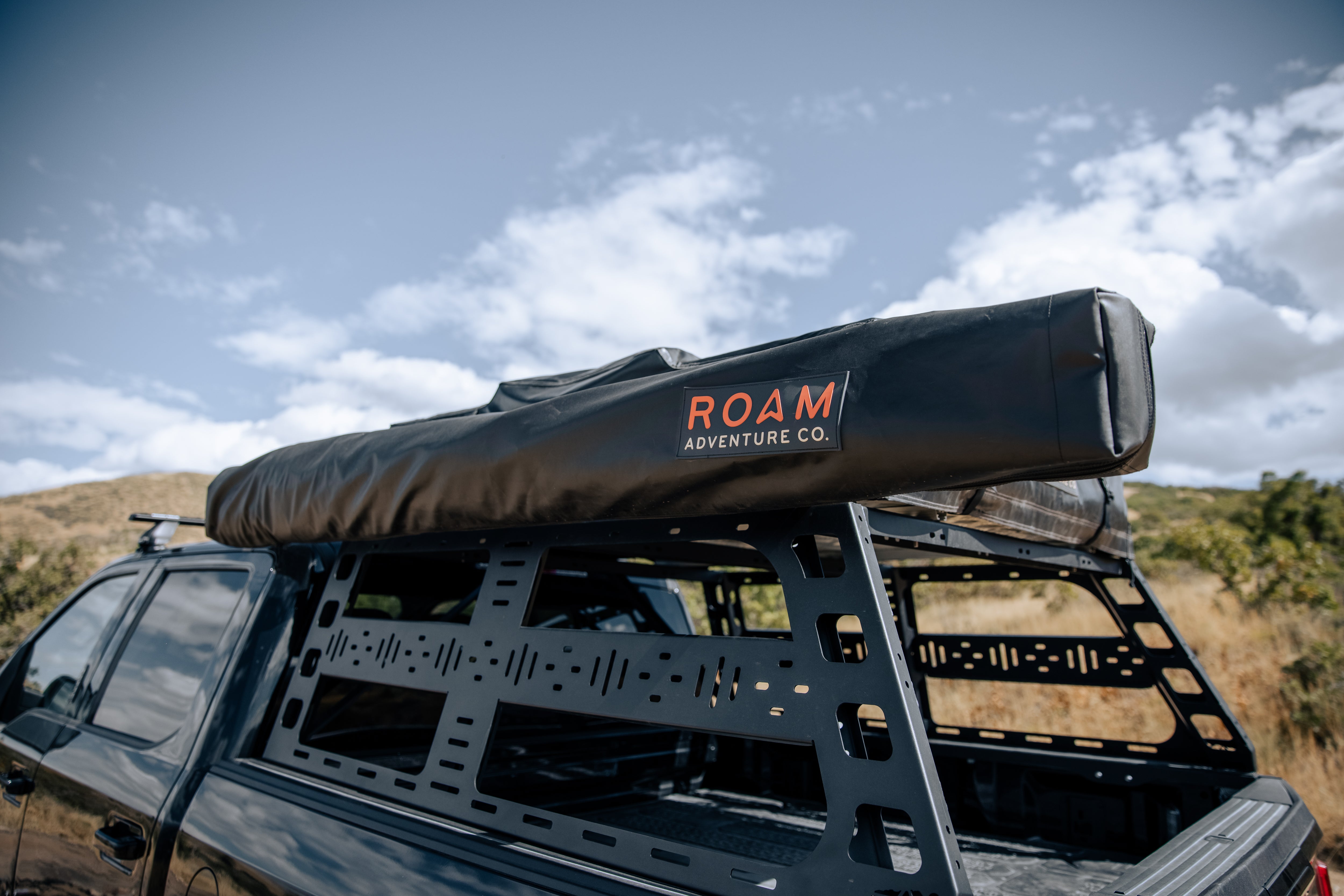 ROAM ADVENTURE | ARC 270 Awning