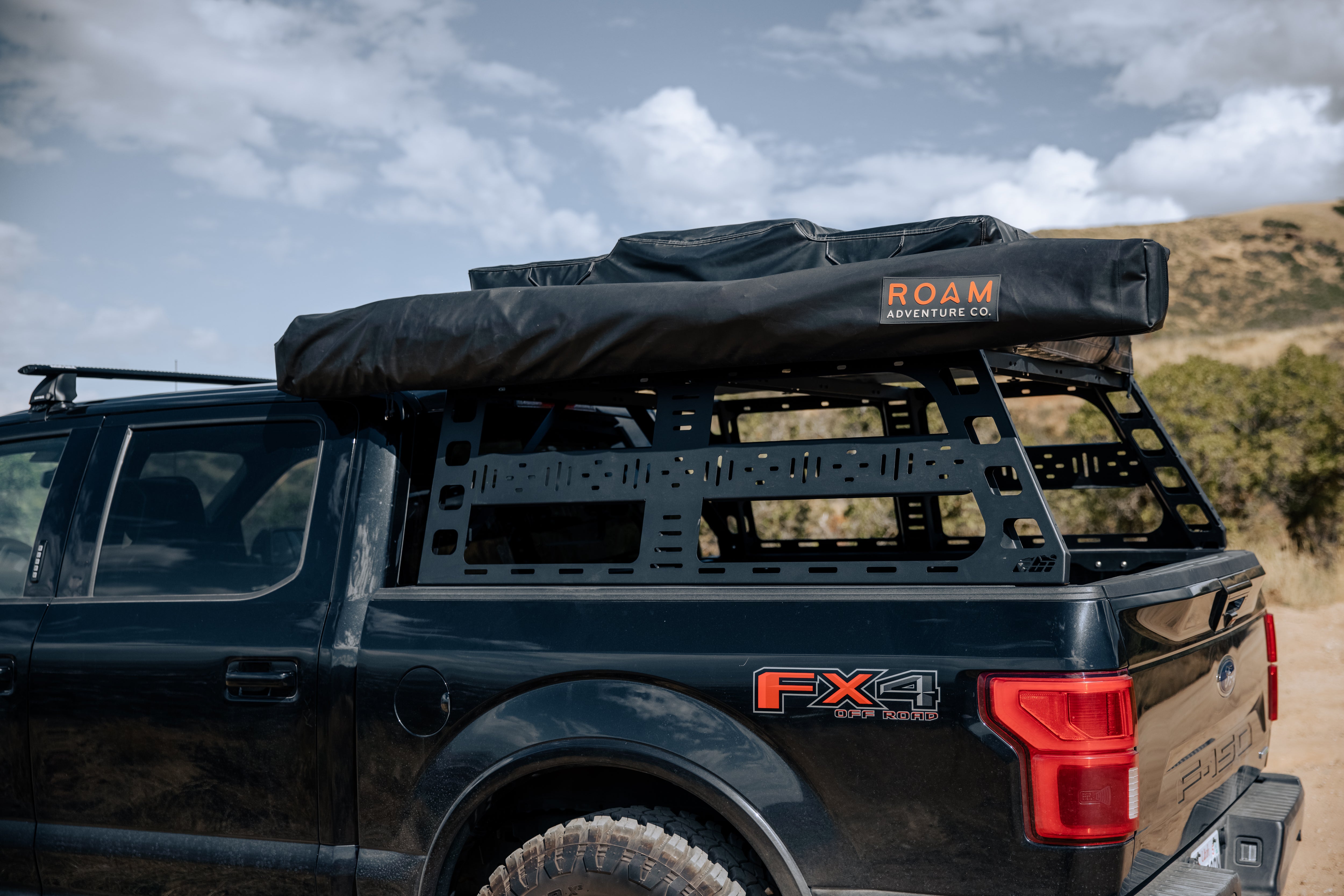 ROAM ADVENTURE | ARC 270 Awning