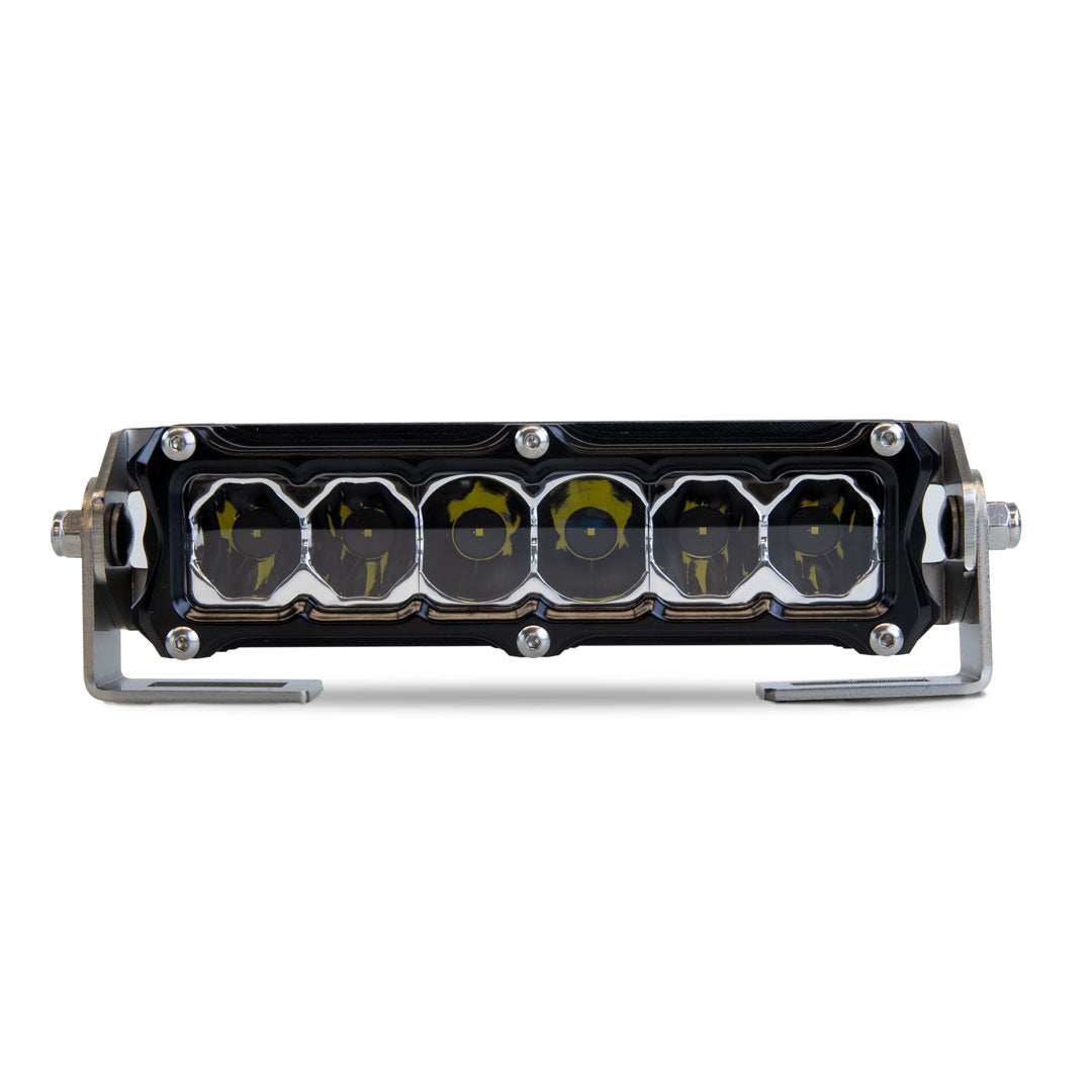 HERETIC STUDIO | Replacement Light Bar Clear Lens
