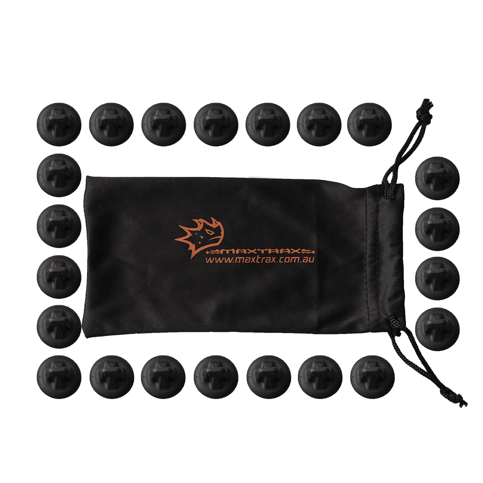 MAXTRAX | XTREME Replacement Teeth (MTXXRTS)