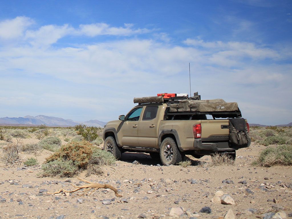 EvergreenOffroad.com