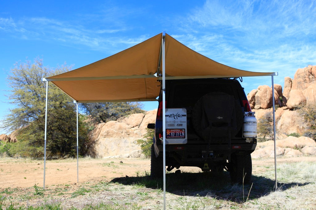 EvergreenOffroad.com
