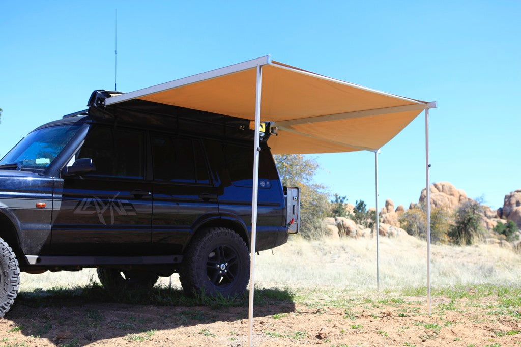 EvergreenOffroad.com